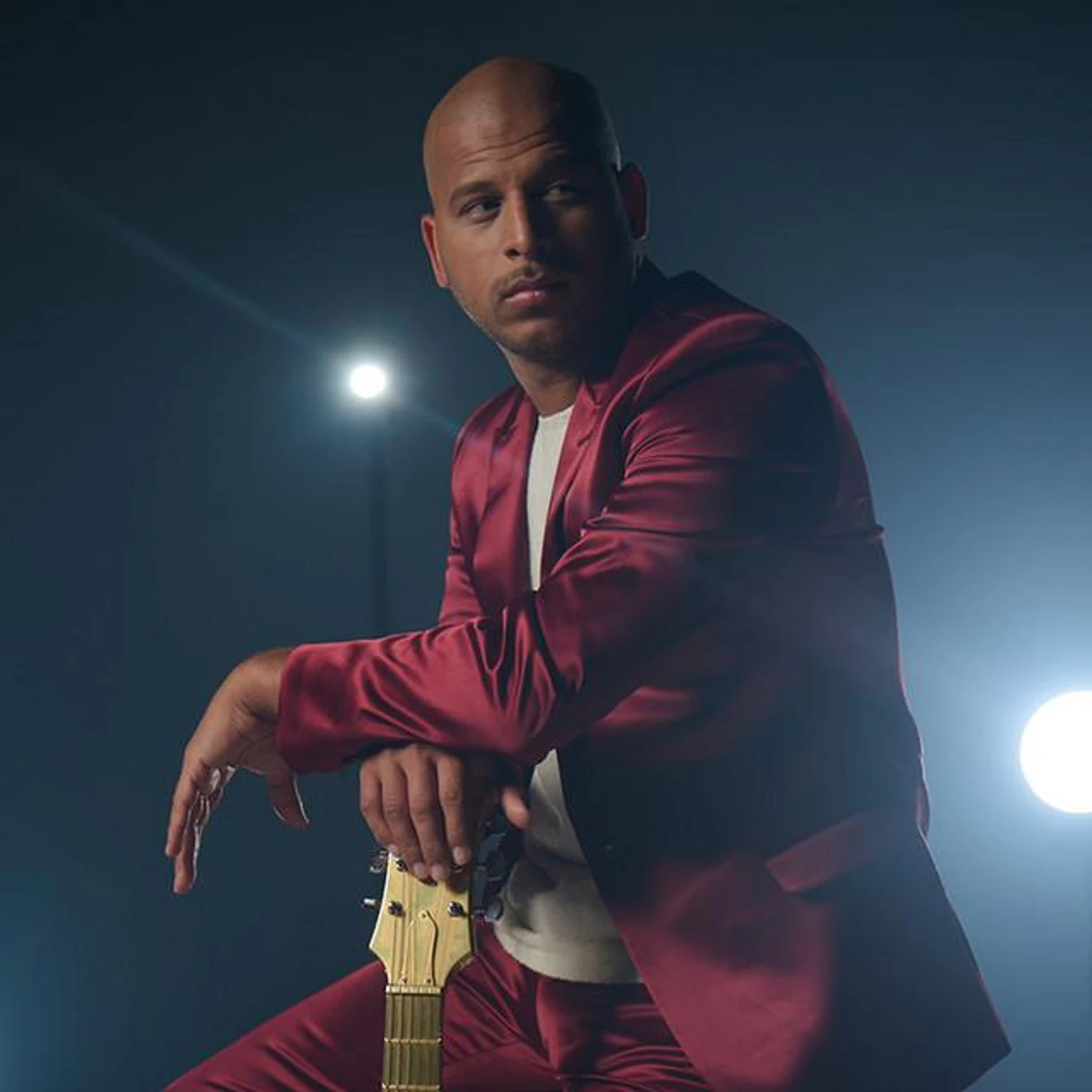 Jalil Lopez Brand Page