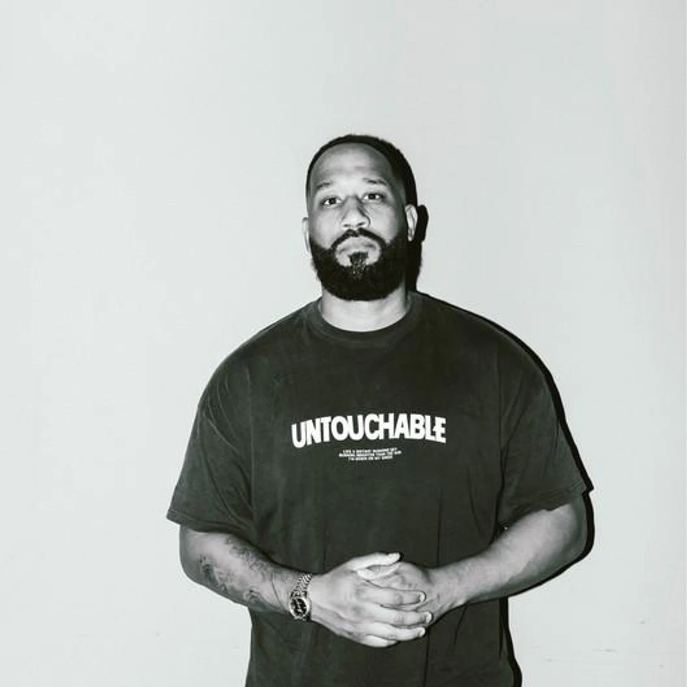 Jalil Brand Page