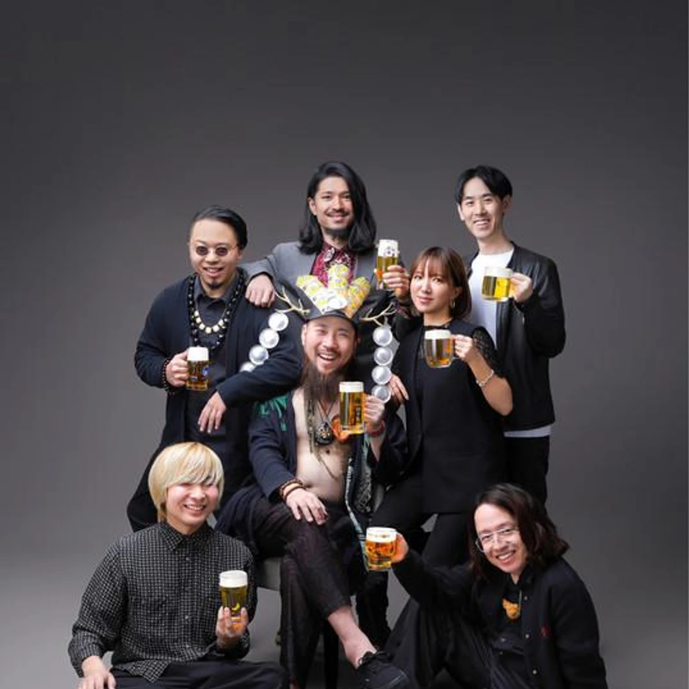 Japanese Folk Metal