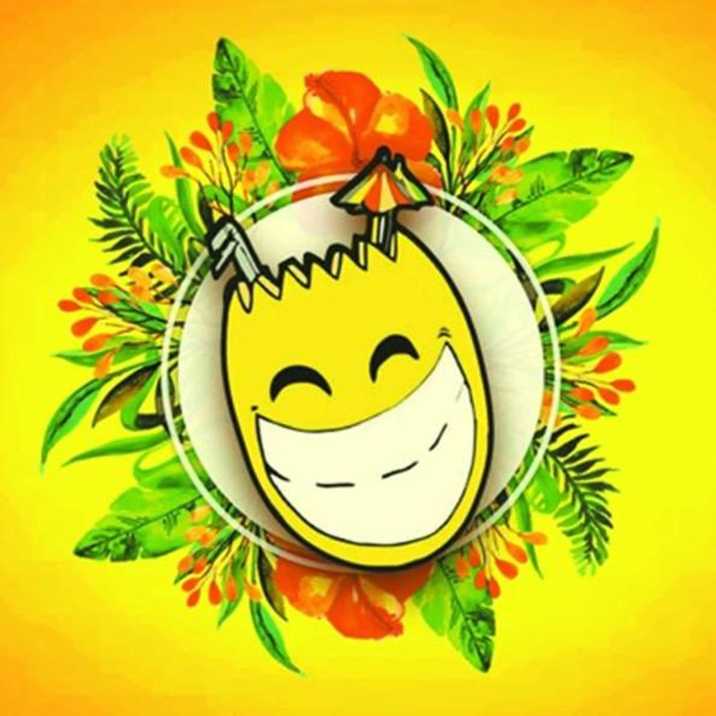 Jappy Cumbia Brand Page