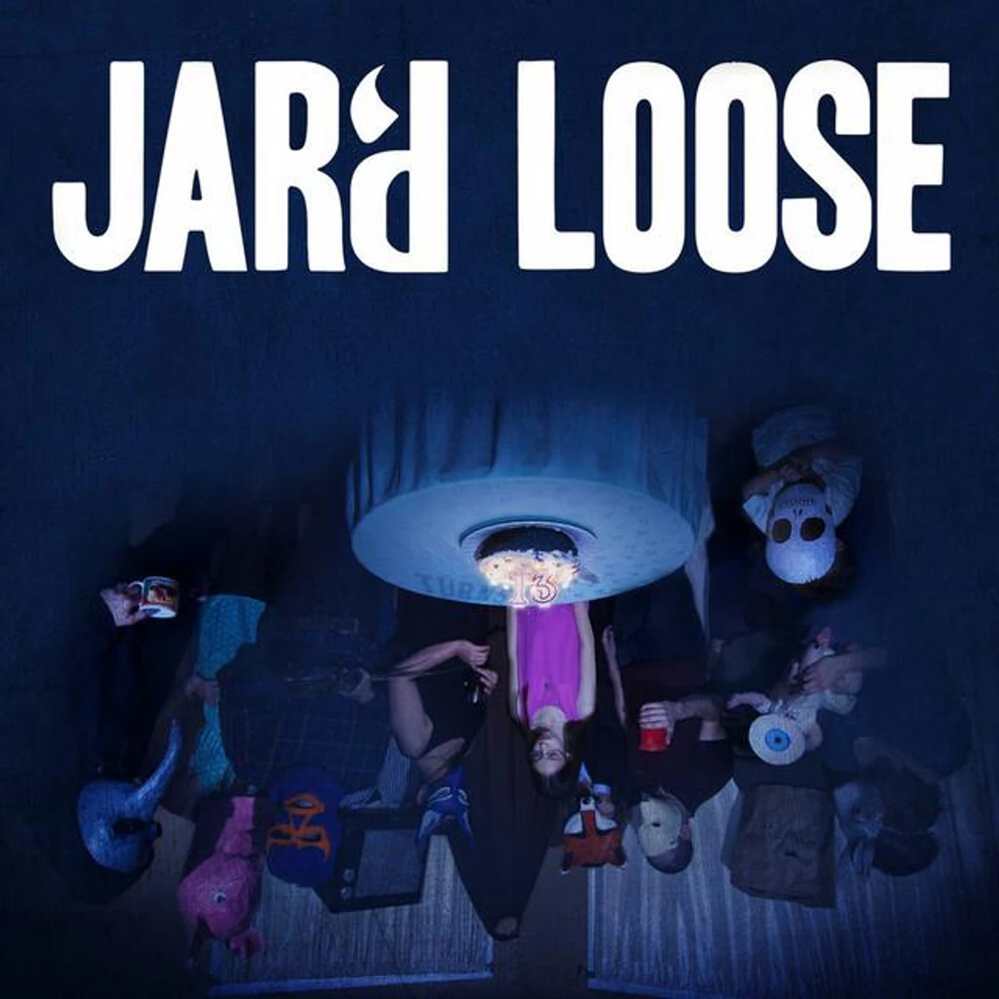 Jar'd Loose Brand Page