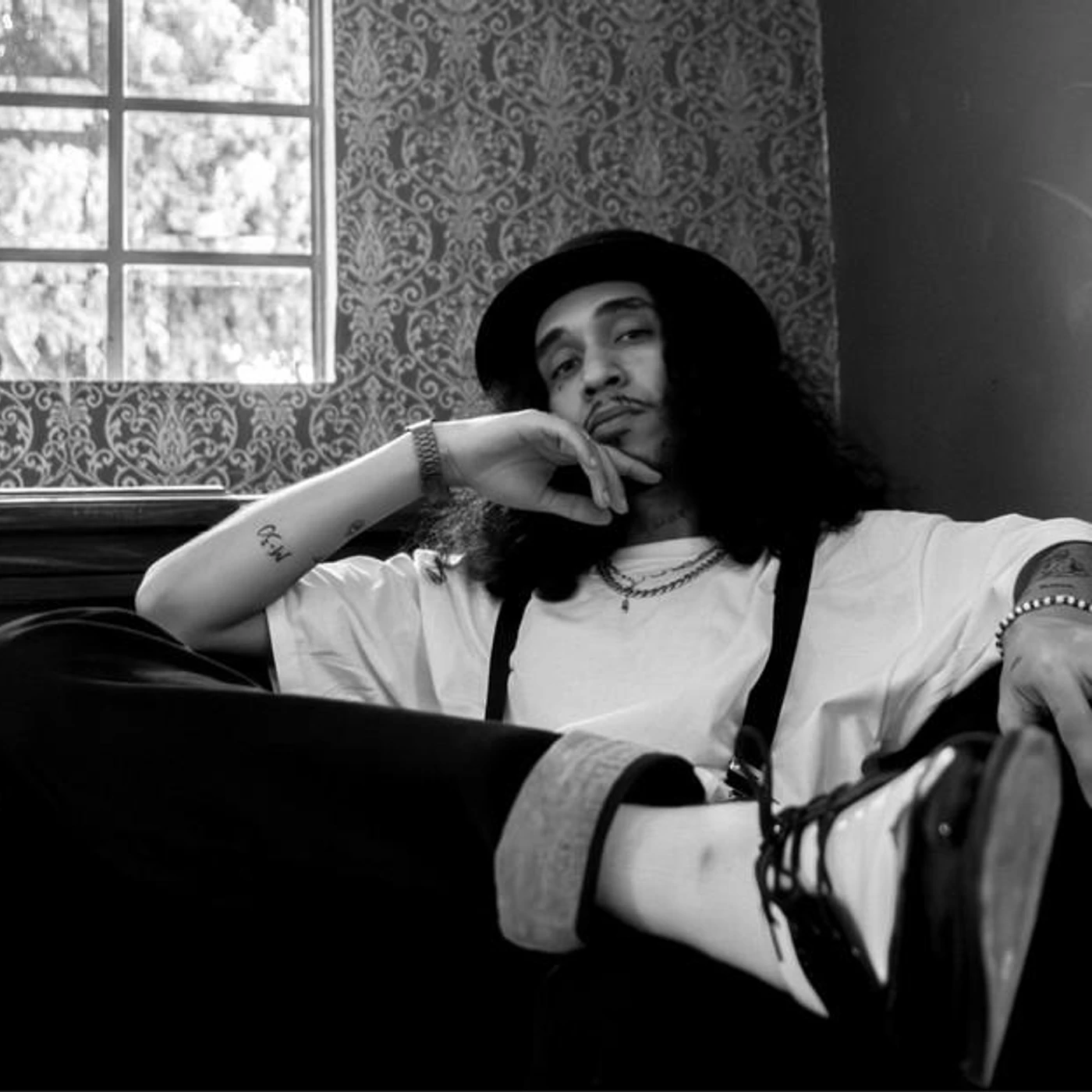 Jarabe kidd Brand Page