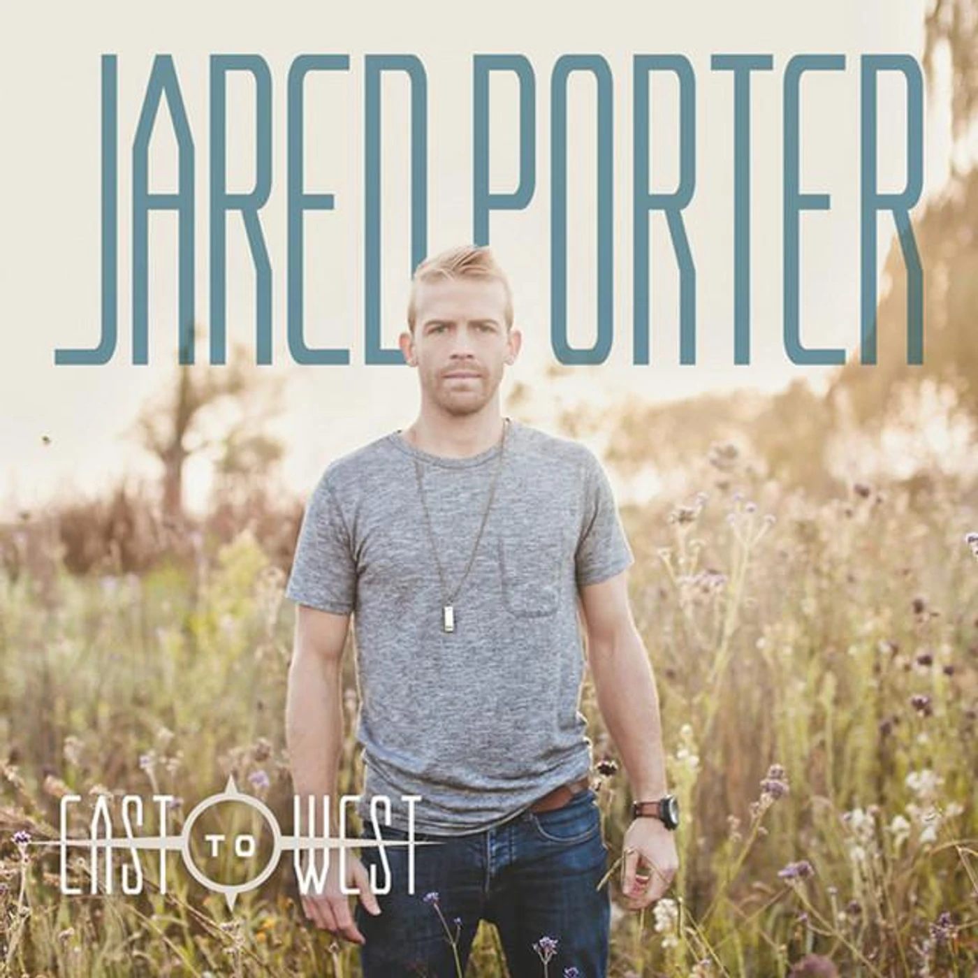 Jared Porter Brand Page