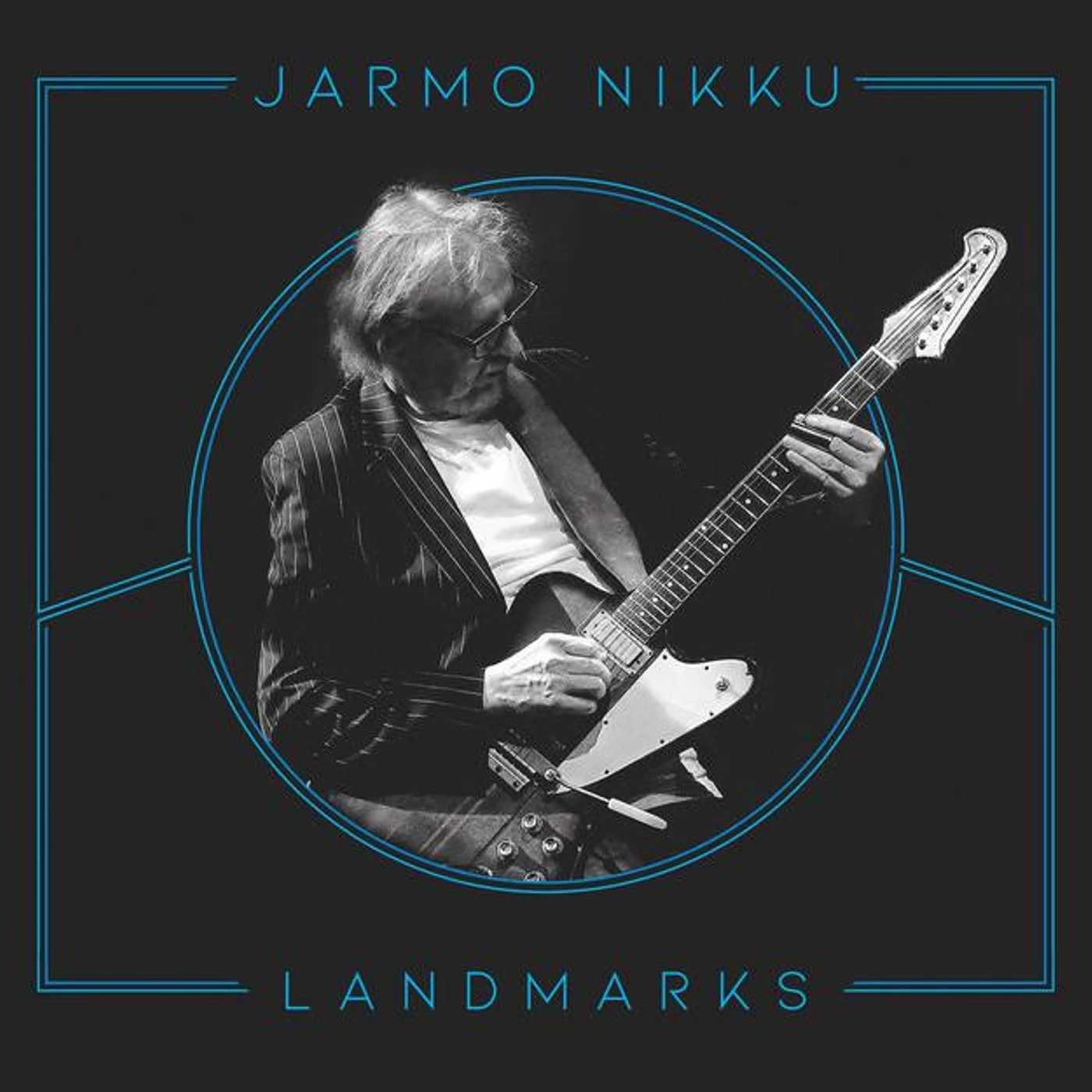Jarmo Nikku Brand Page
