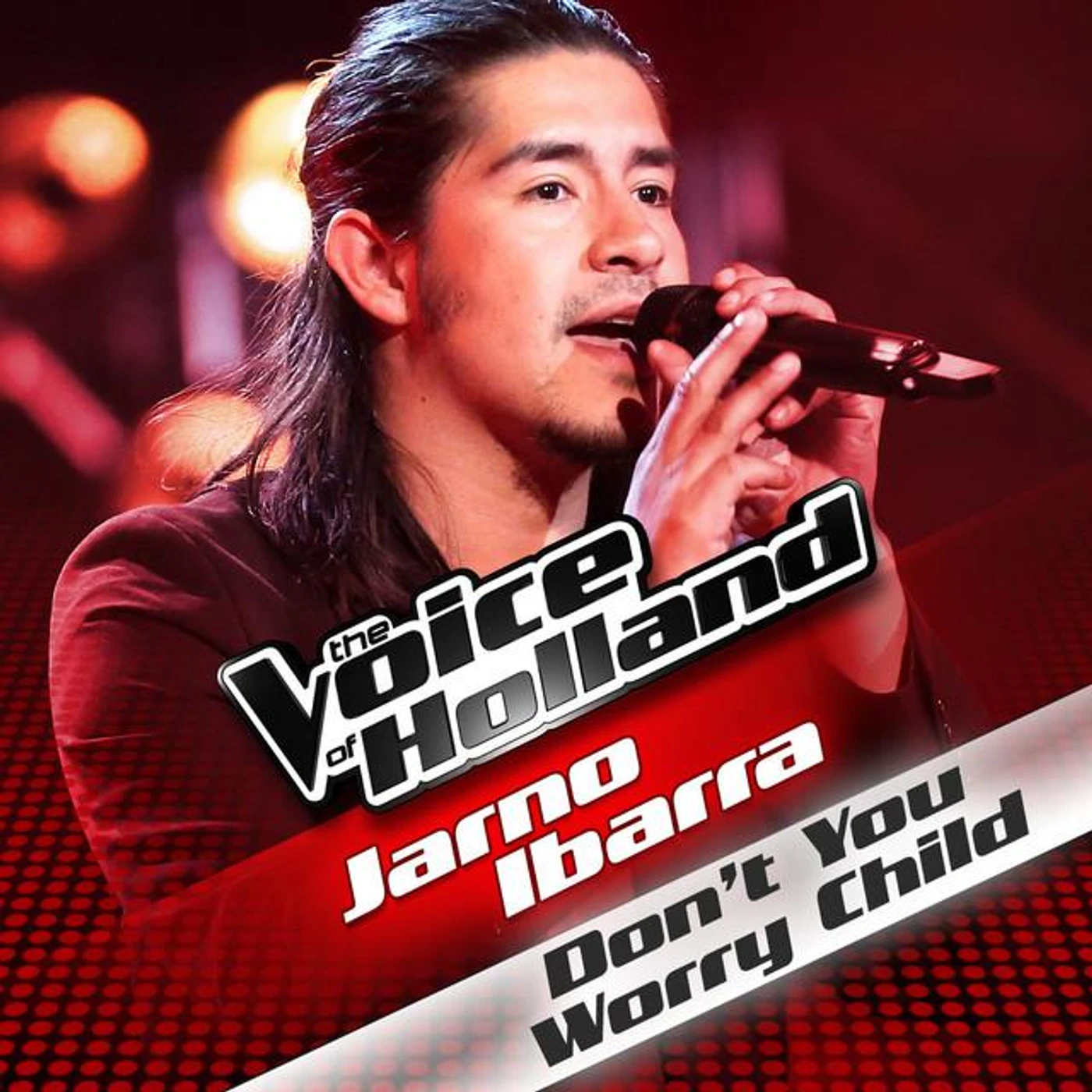 Jarno Ibarra