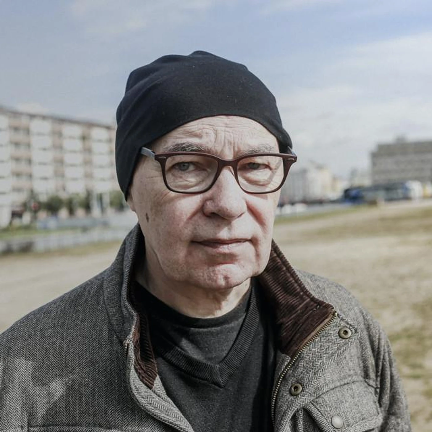 Jaromír Honzák Brand Page