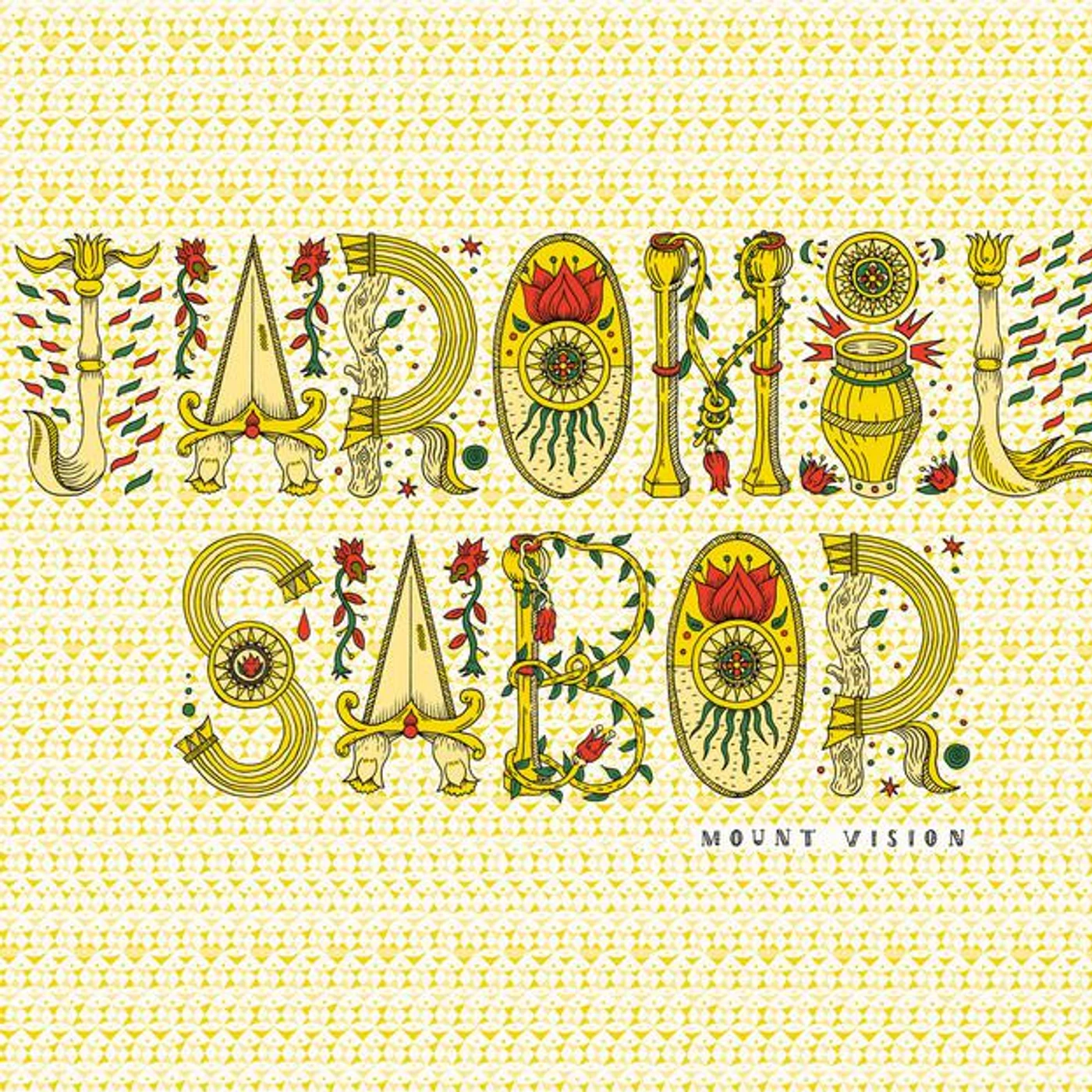 Jaromil Sabor Brand Page