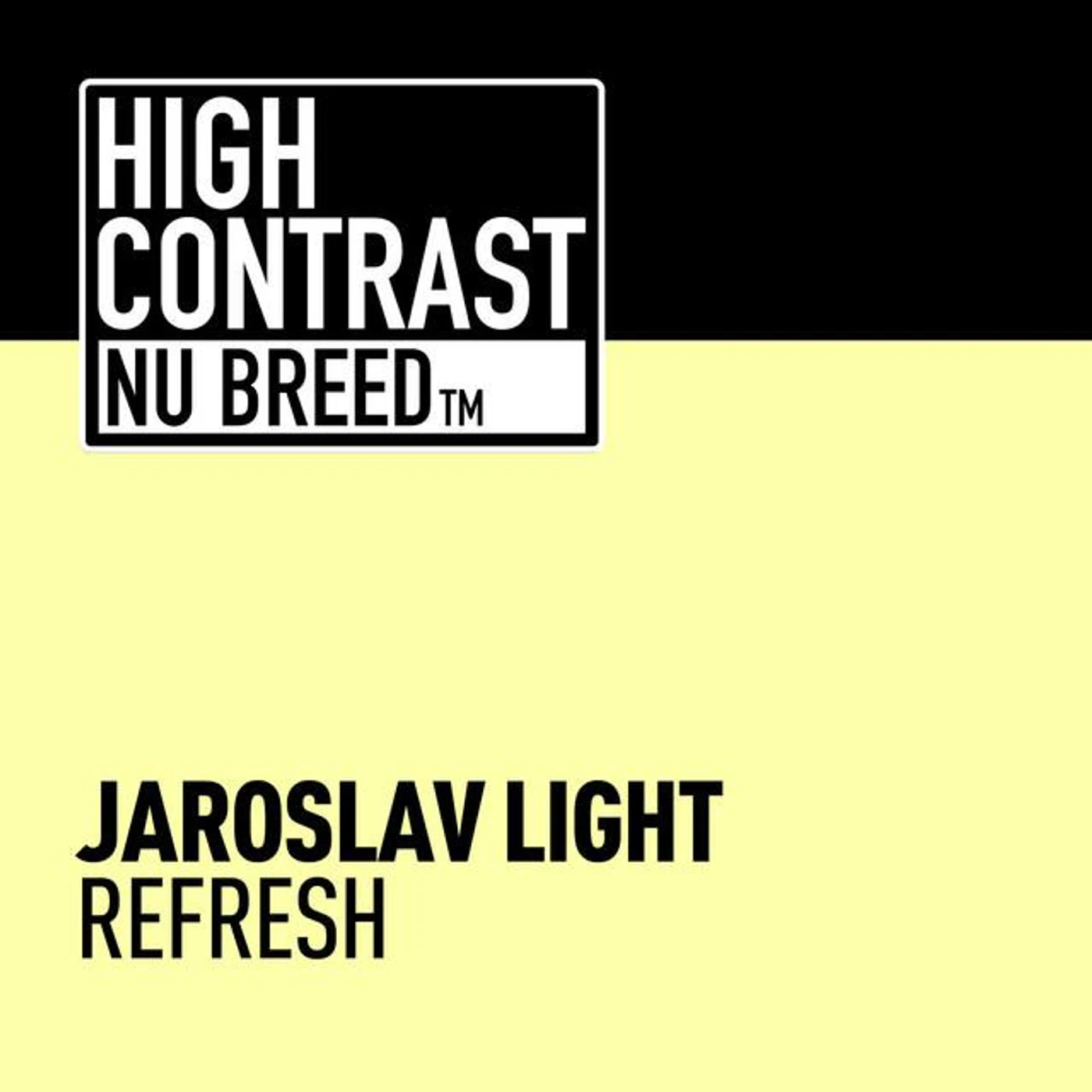 Jaroslav Light Brand Page