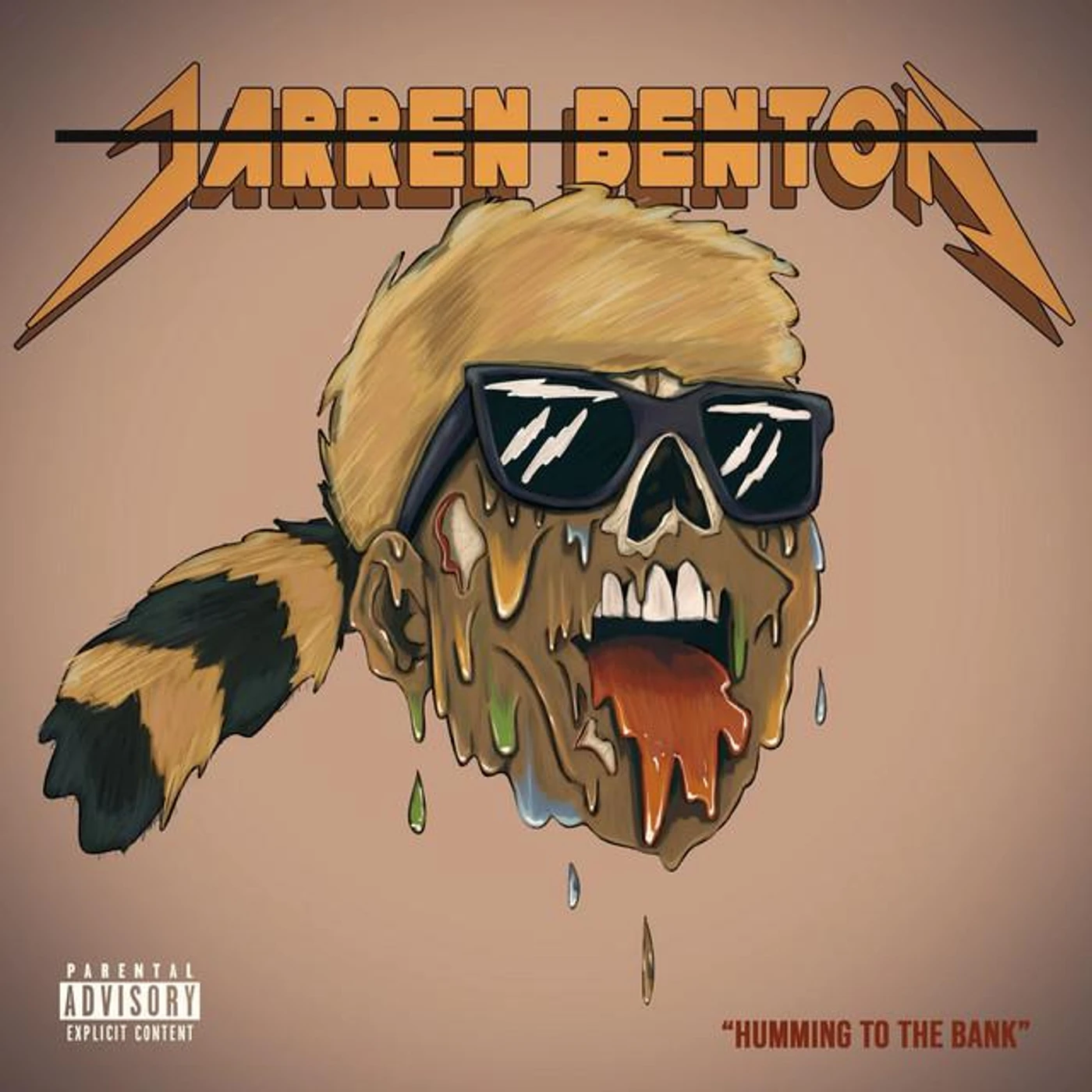 Jarren Benton Brand Page