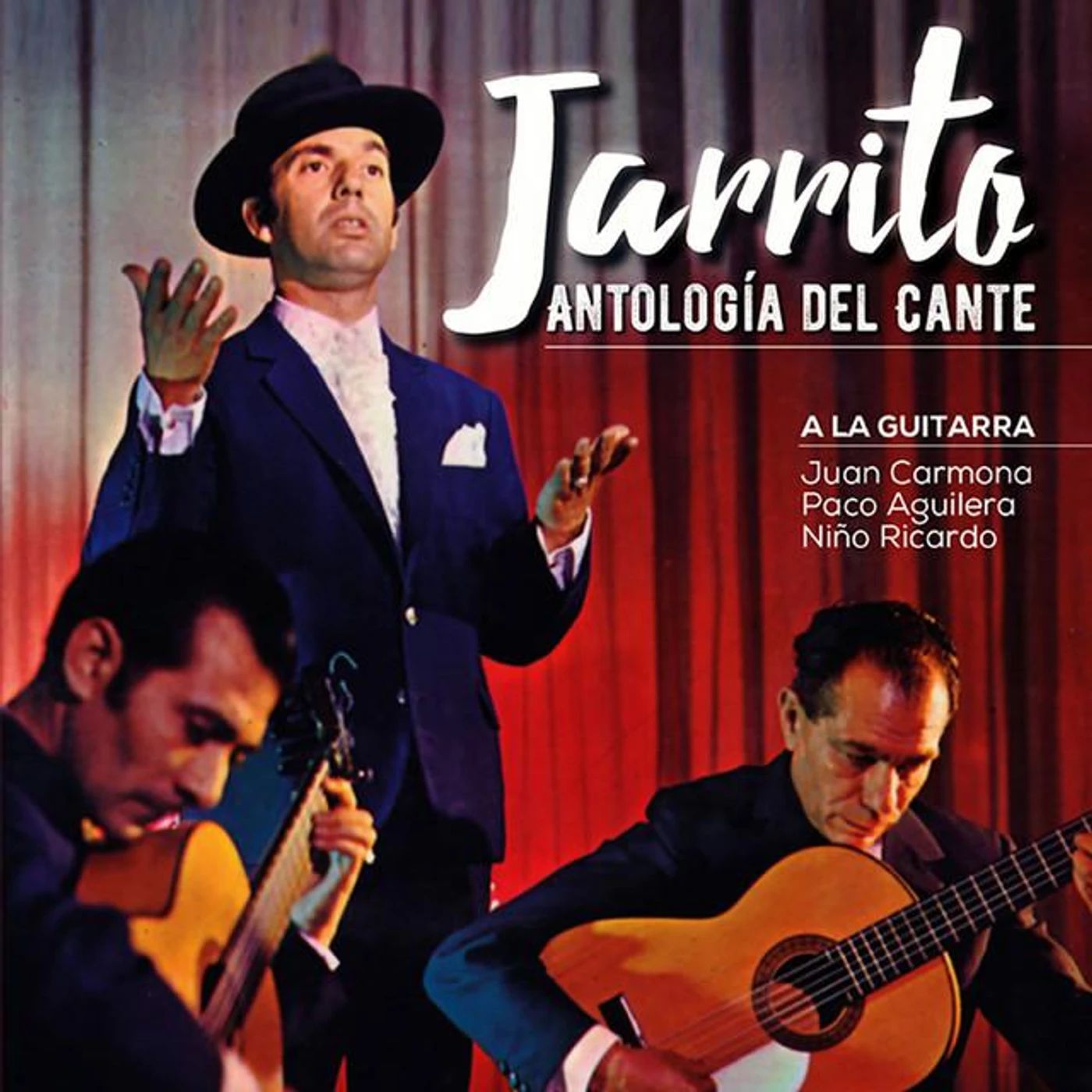 Jarrito Brand Page