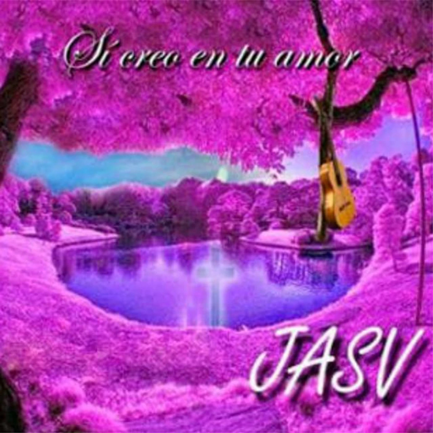 Jasv