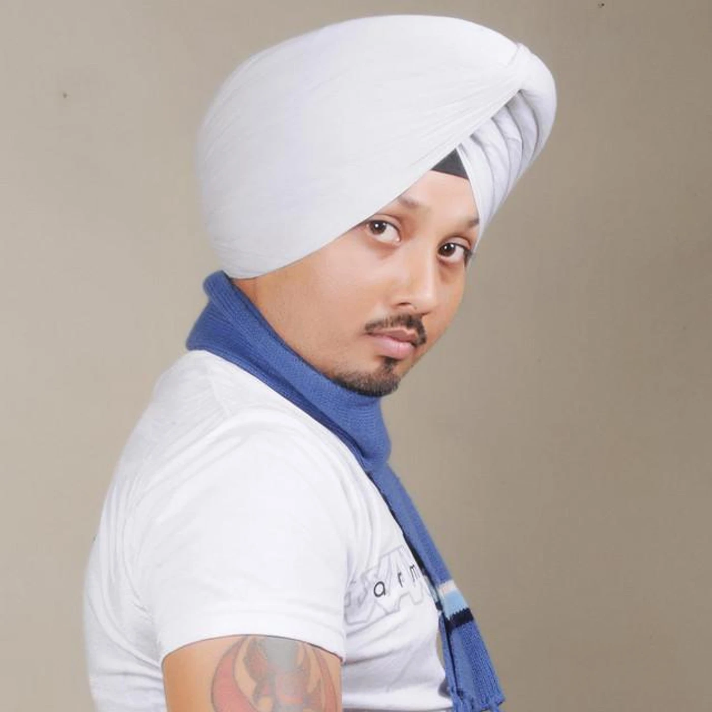 Jaswinder Daghamia Brand Page