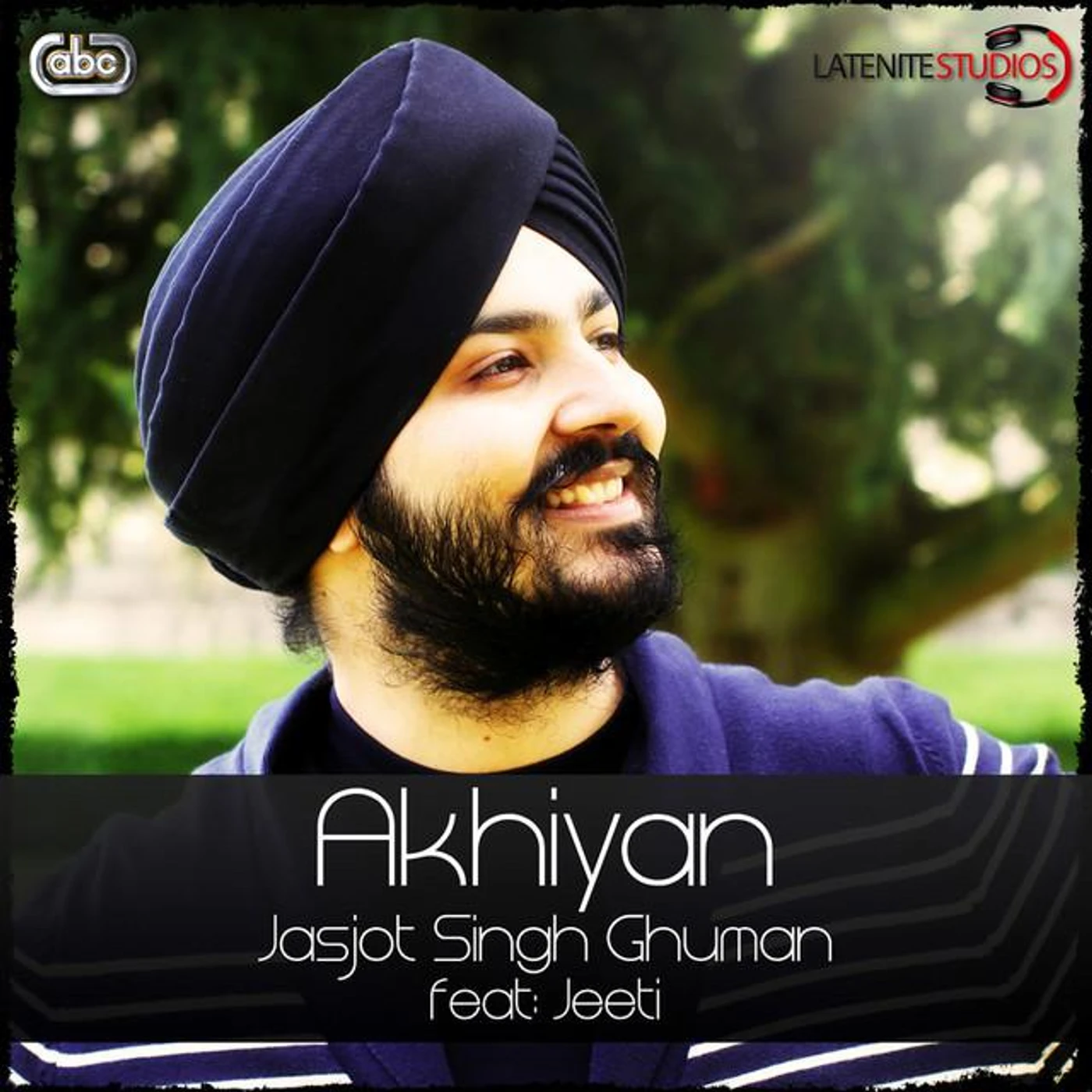 Jasjot Singh Ghuman
