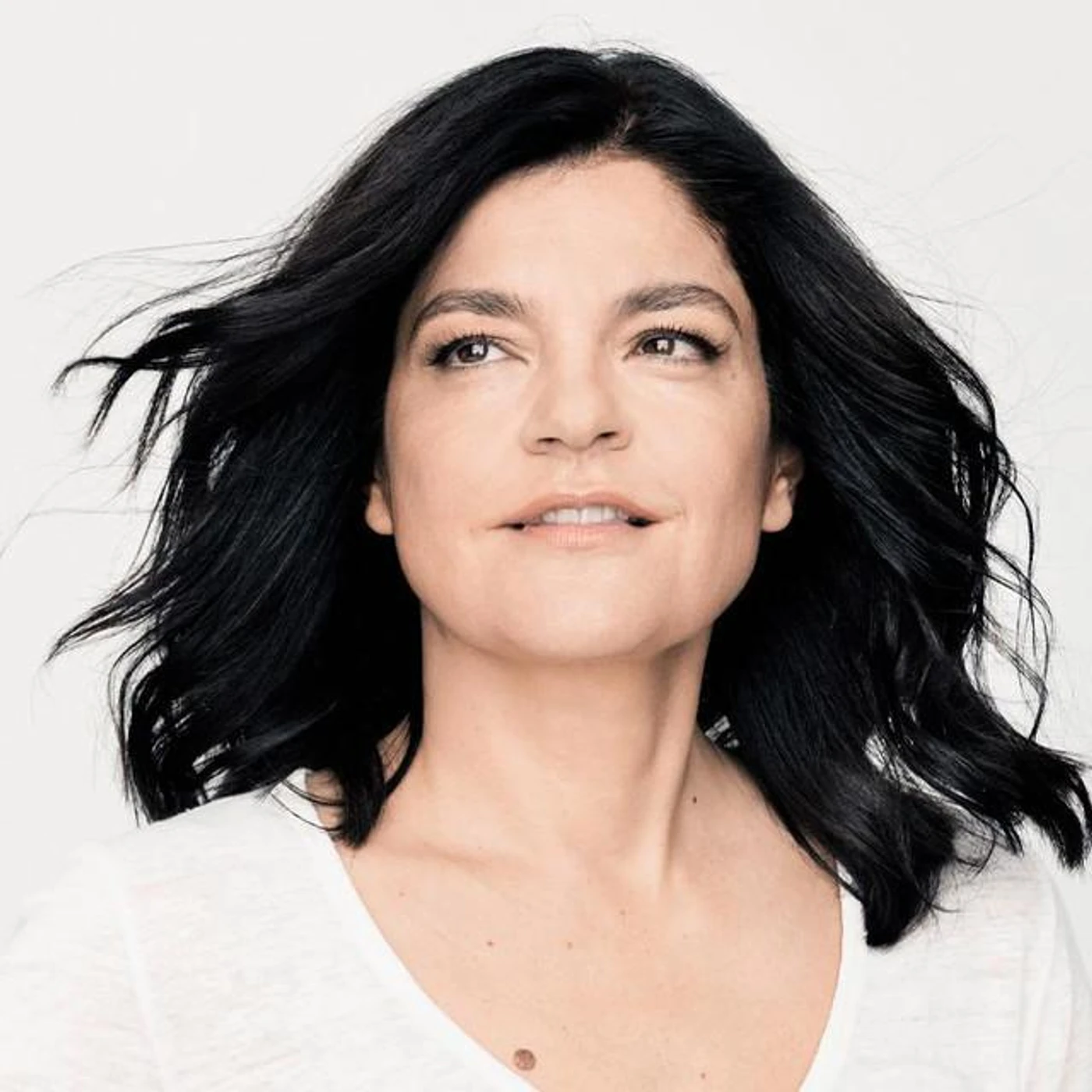 Jasmin Tabatabai Brand Page