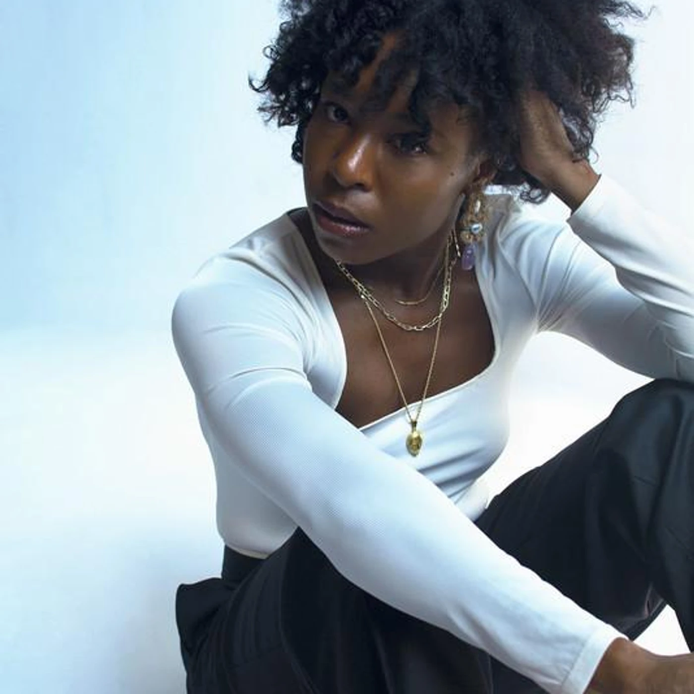 Jasmine Cassell Brand Page