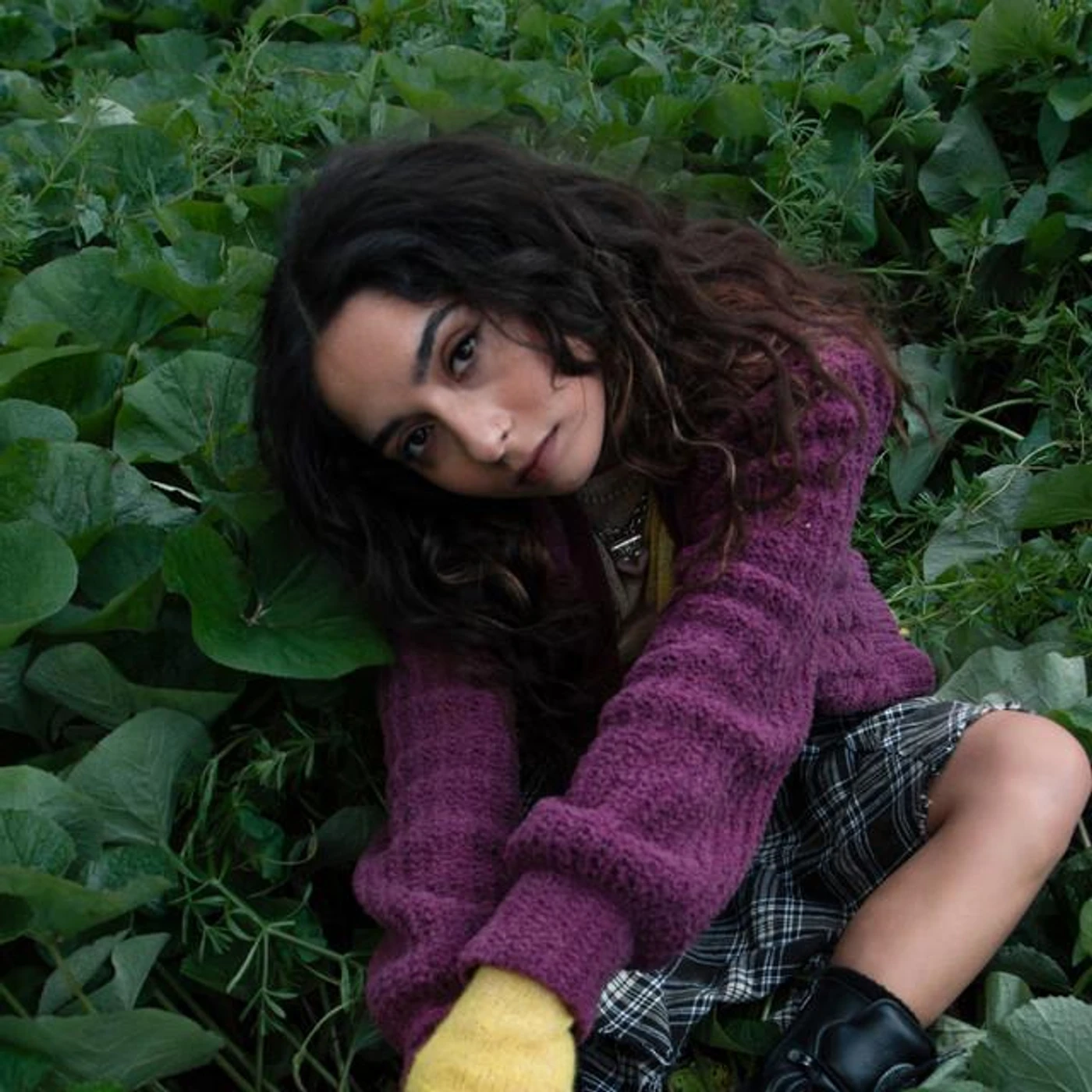 Jasmine Jethwa Brand Page