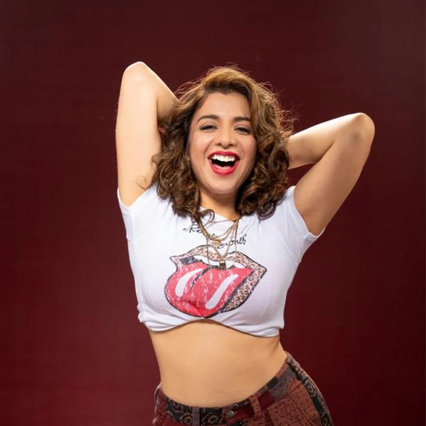 Jasmine Sandlas