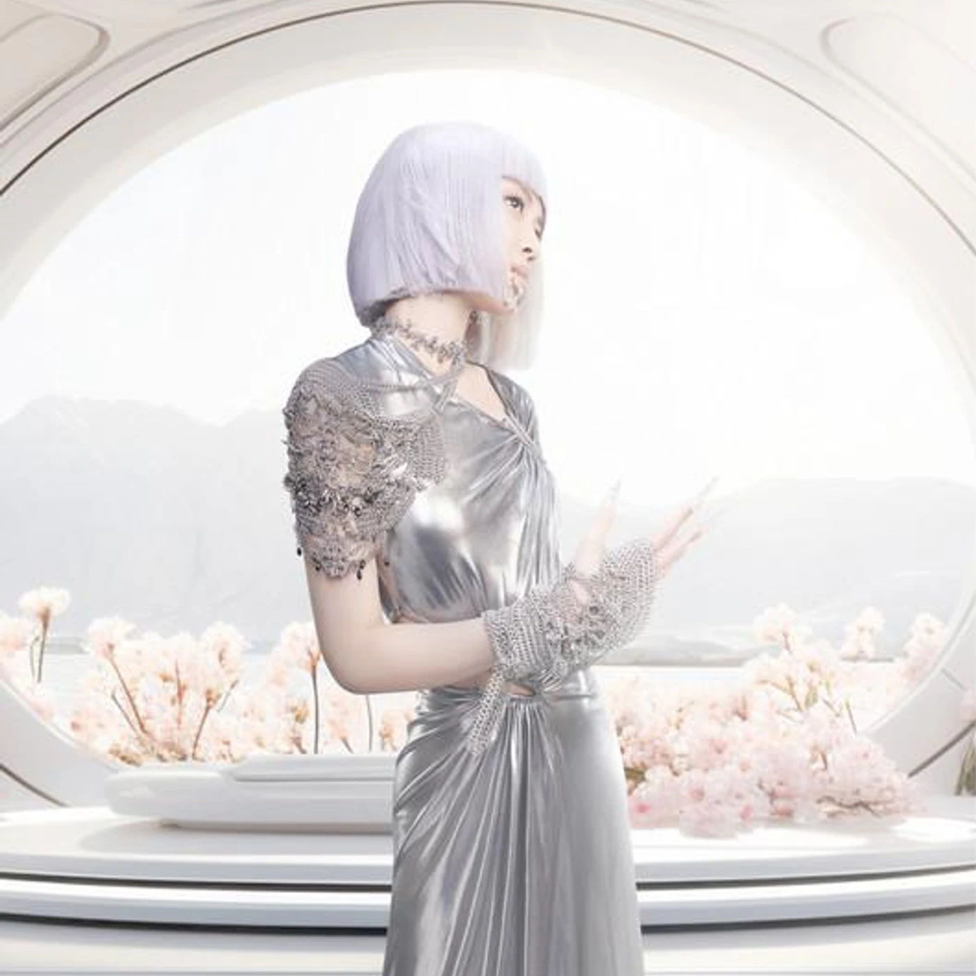 Jasmine Sokko Brand Page