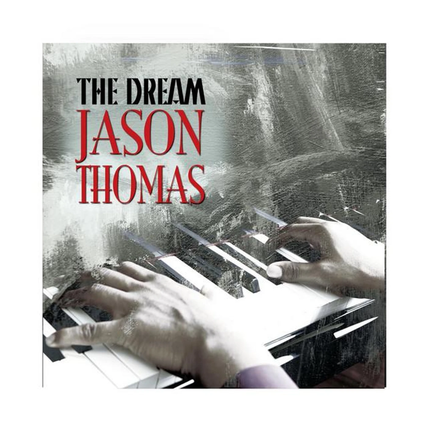 Jason Thomas Brand Page