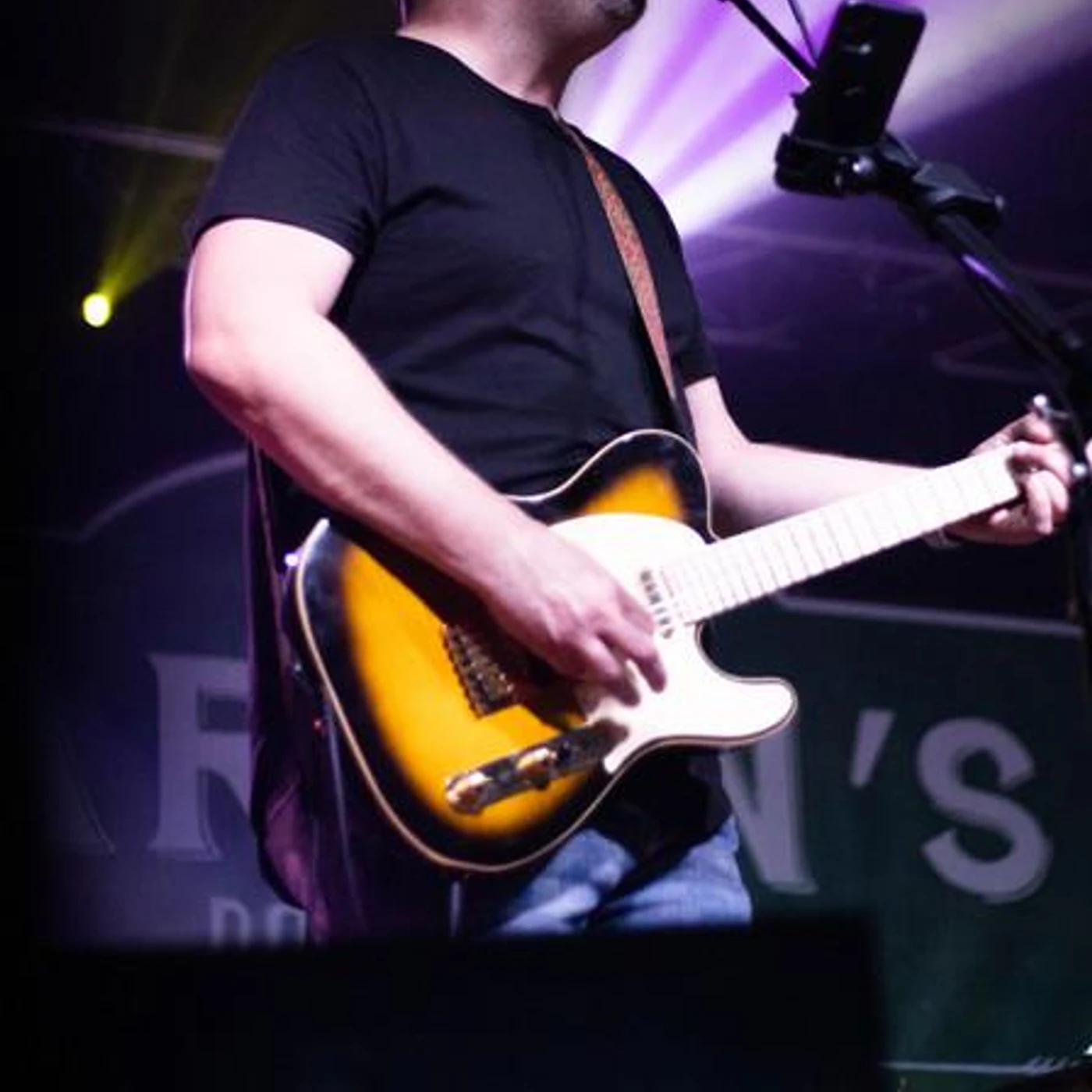 Jason Turner Brand Page