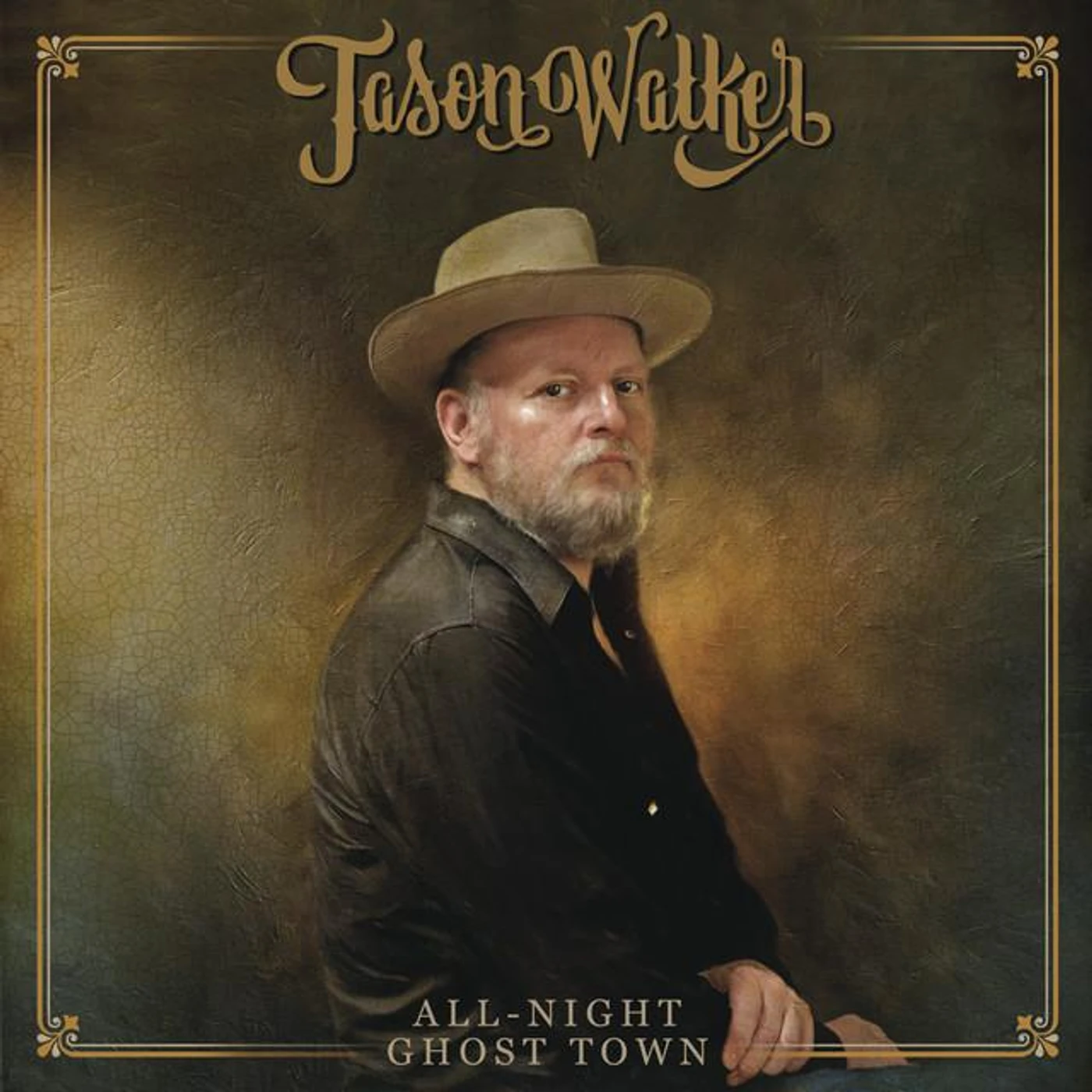 Jason Walker Brand Page