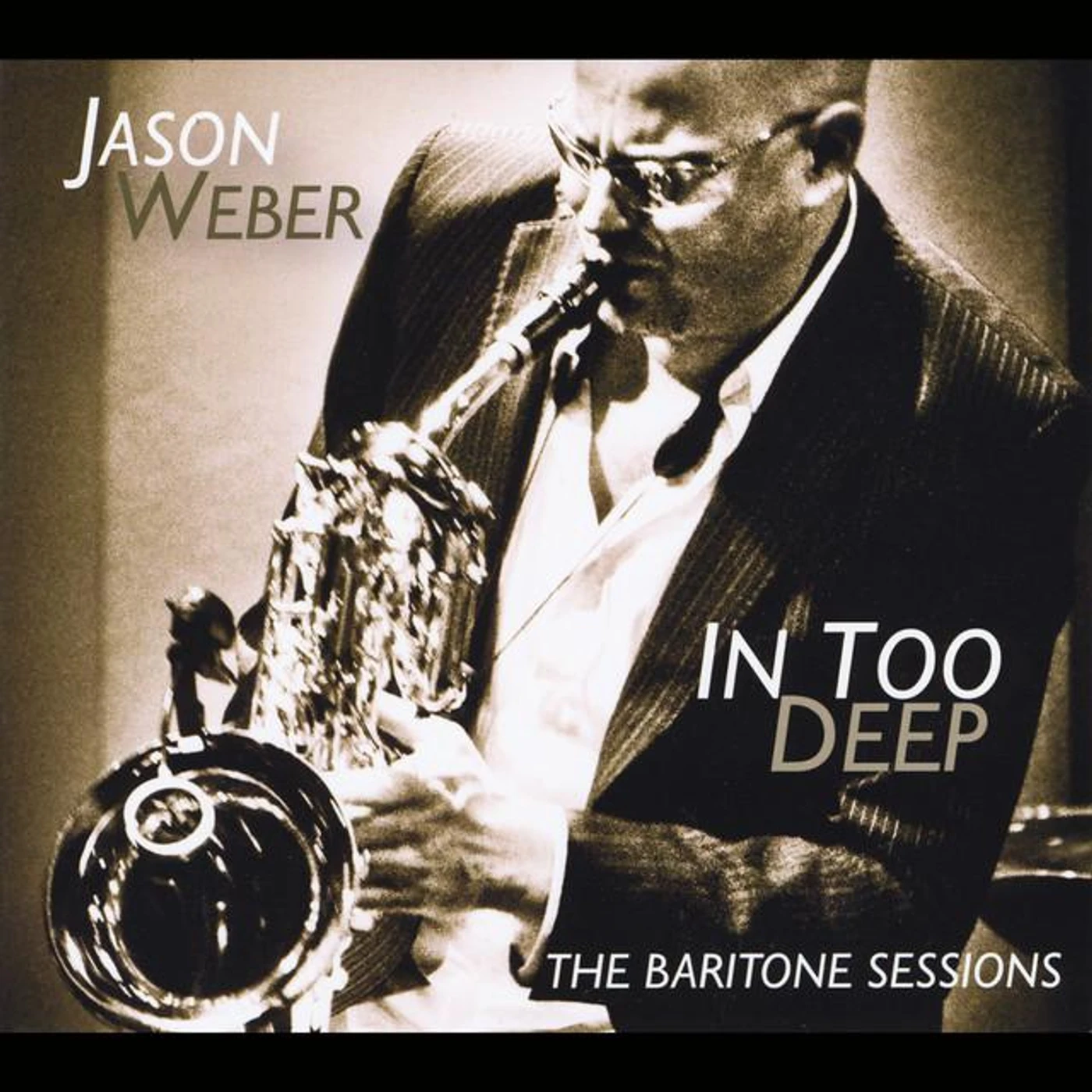 Jason Weber Brand Page