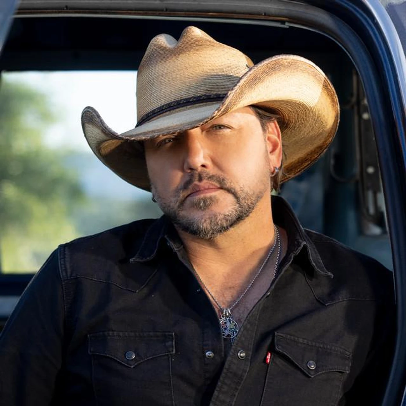 Jason Aldean Brand Page