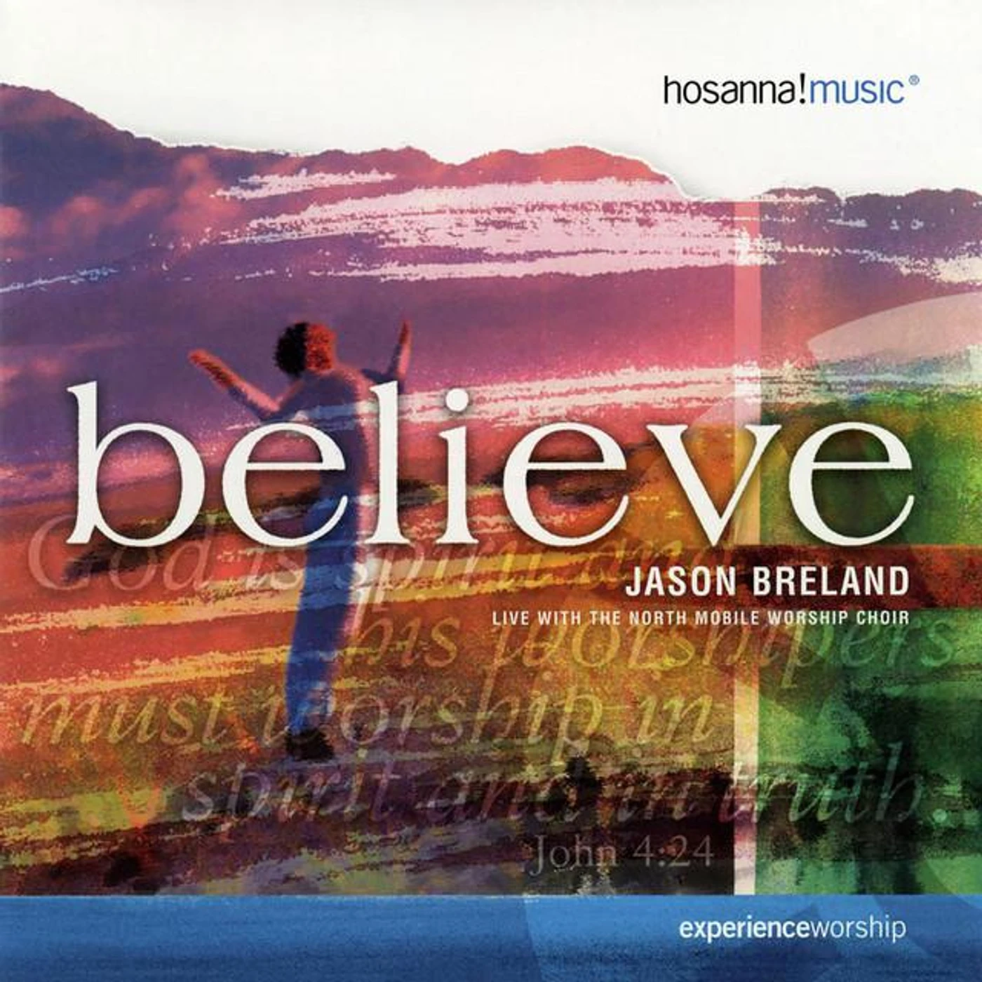 Jason Breland Brand Page