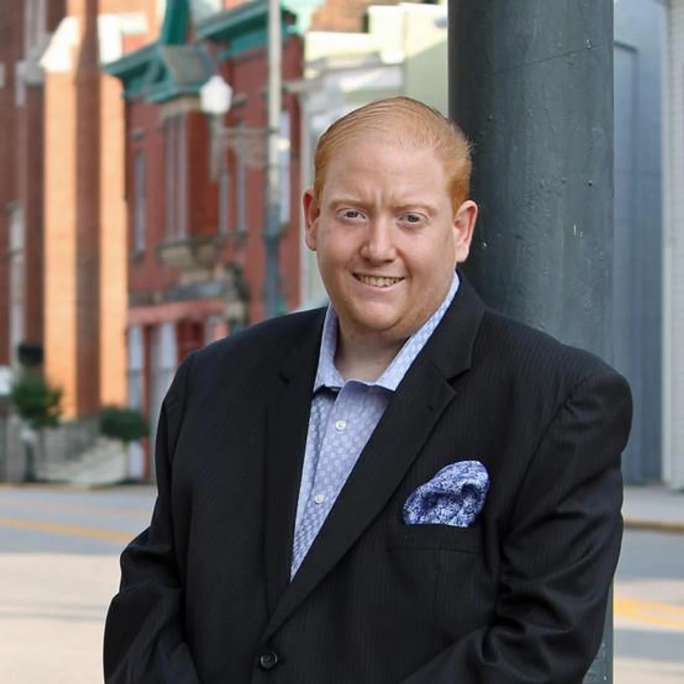 Jason Cooper