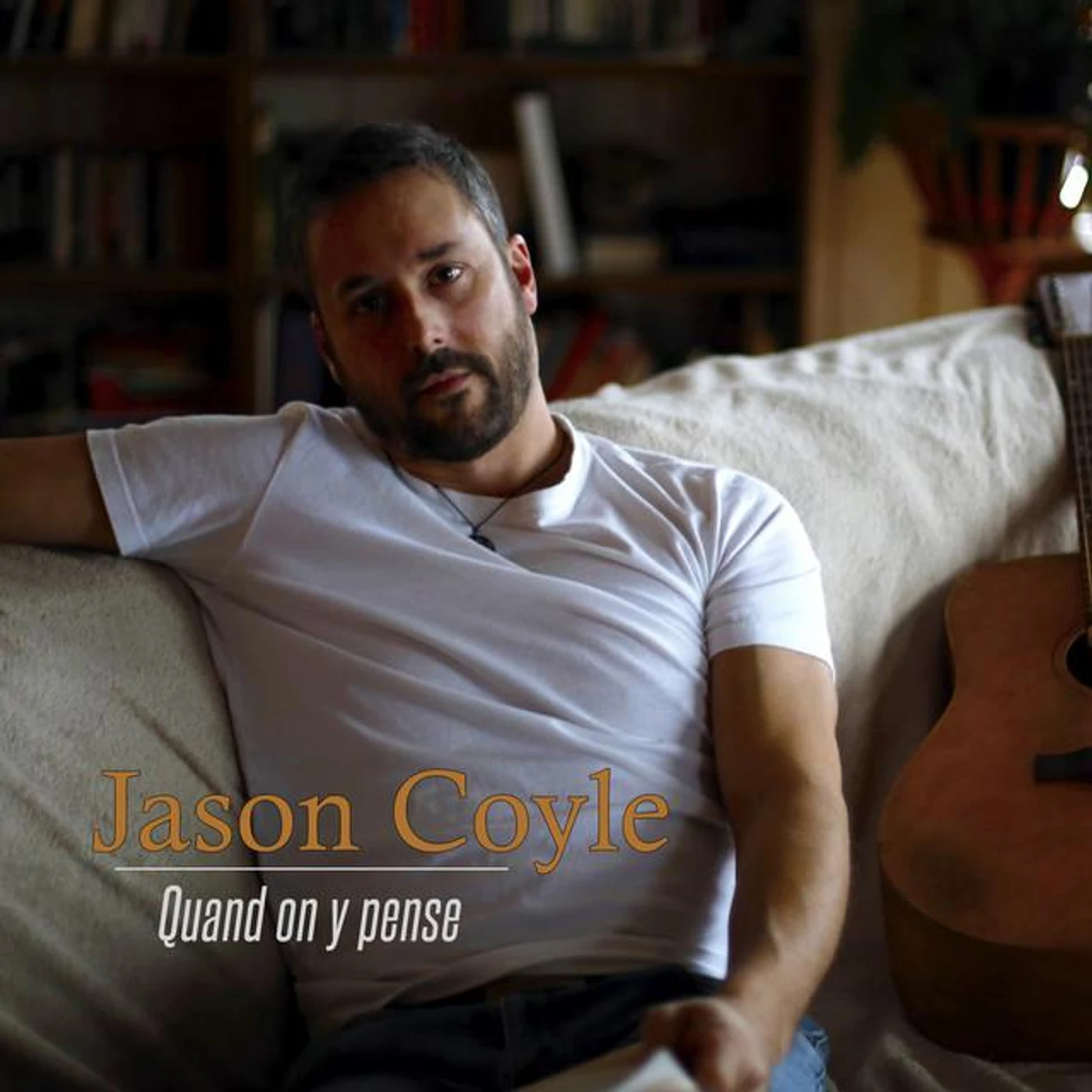 Jason Coyle