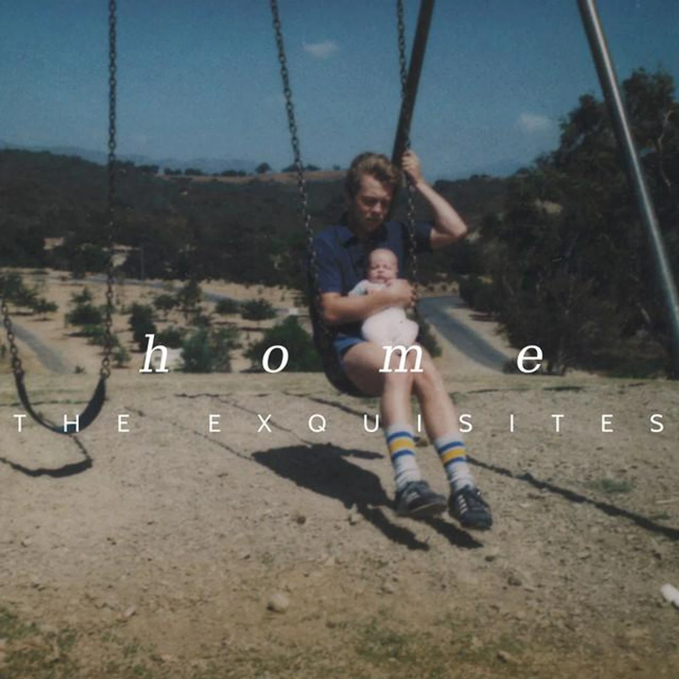 Jason Clackley and The Exquisites Brand Page