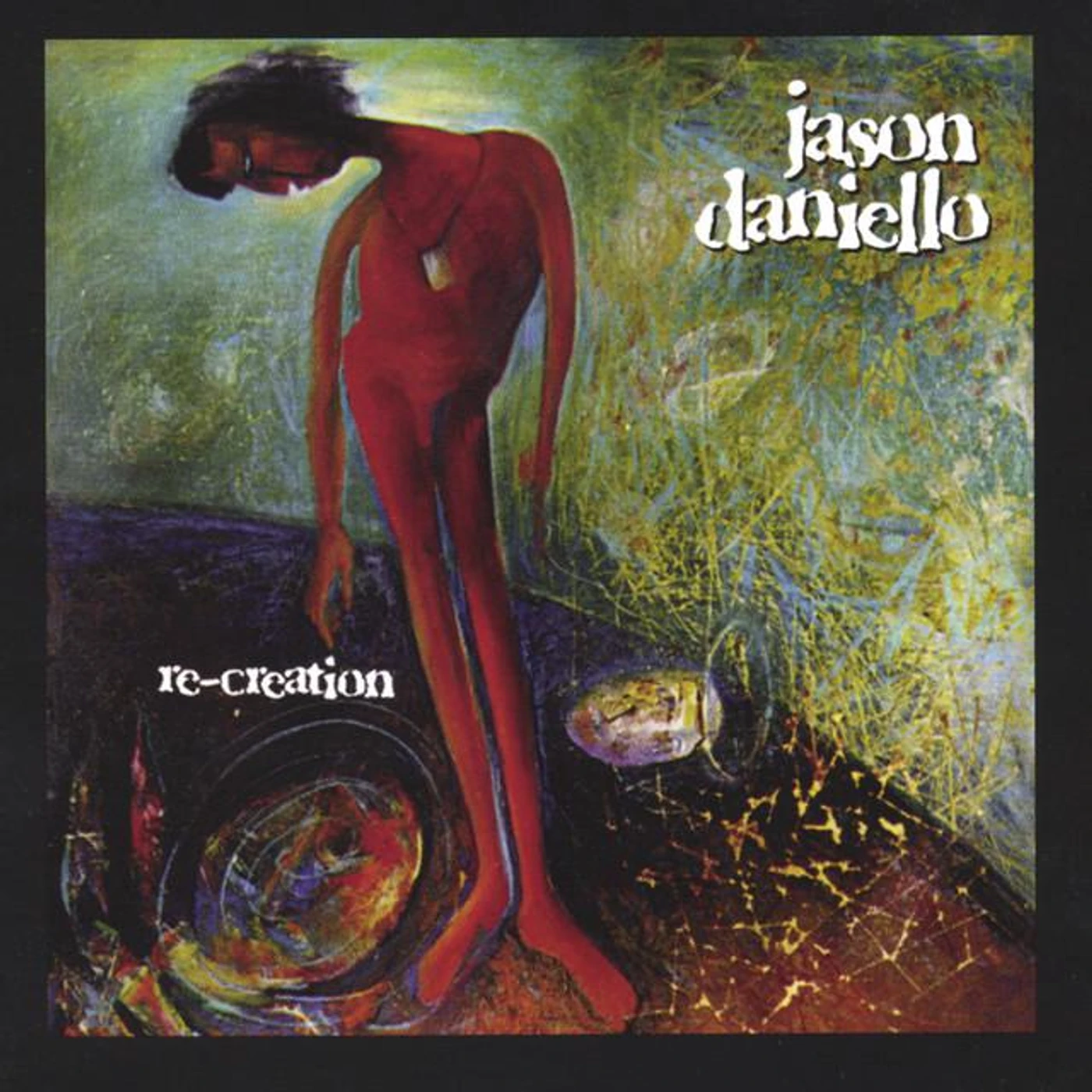 Jason Daniello Brand Page