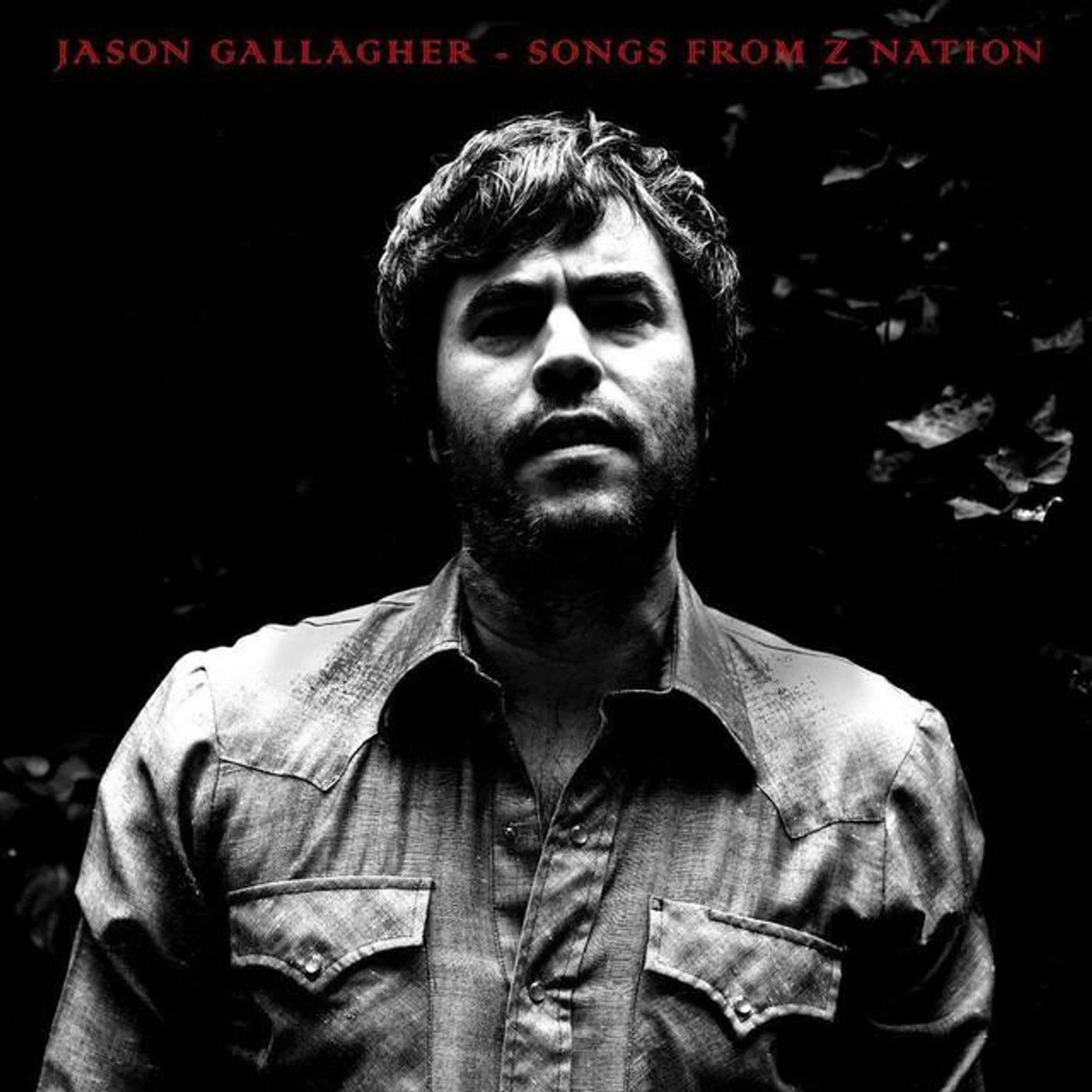 Jason Gallagher Brand Page