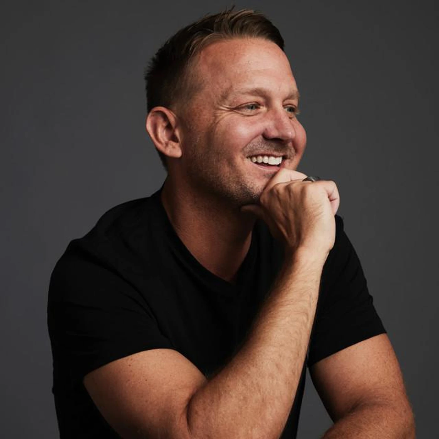 Jason Ingram Brand Page