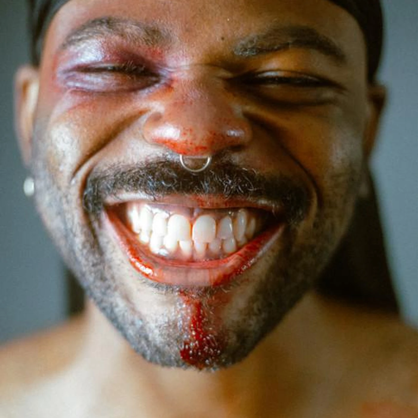 Jason Jamal Brand Page