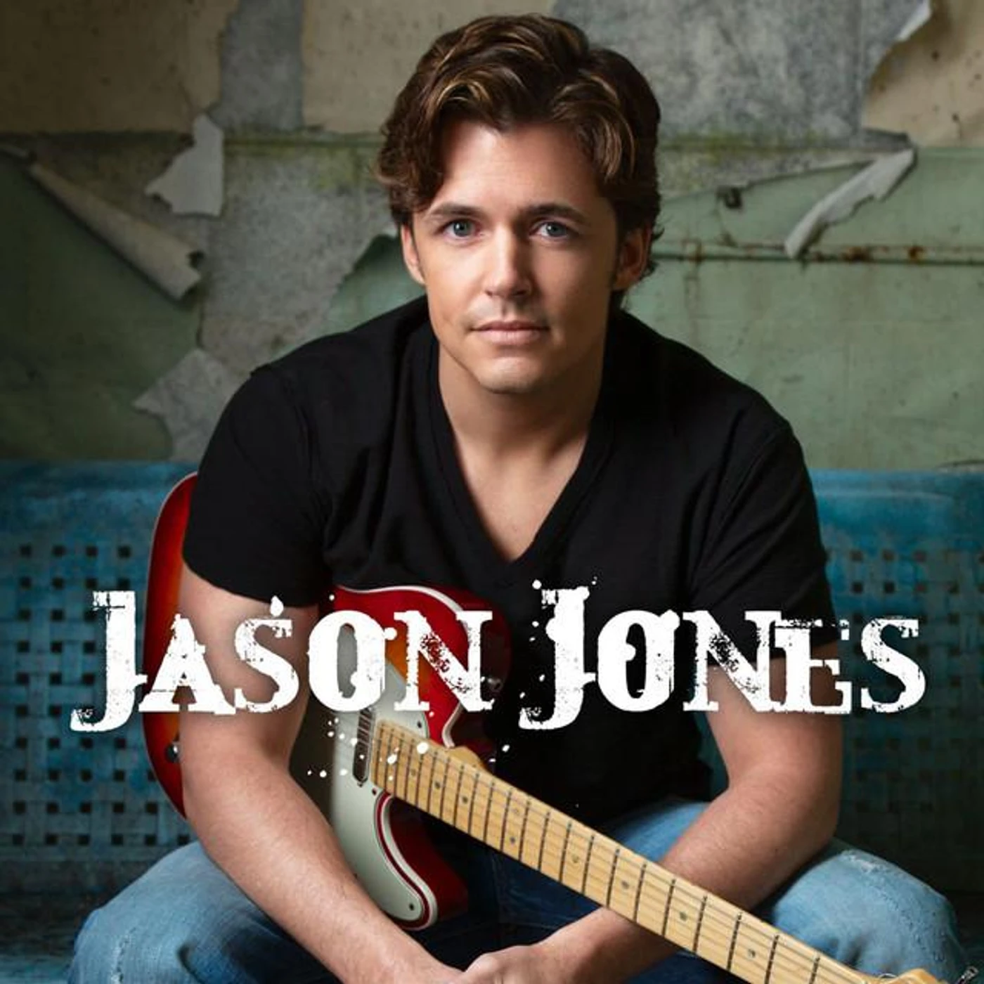 Jason Jones Brand Page