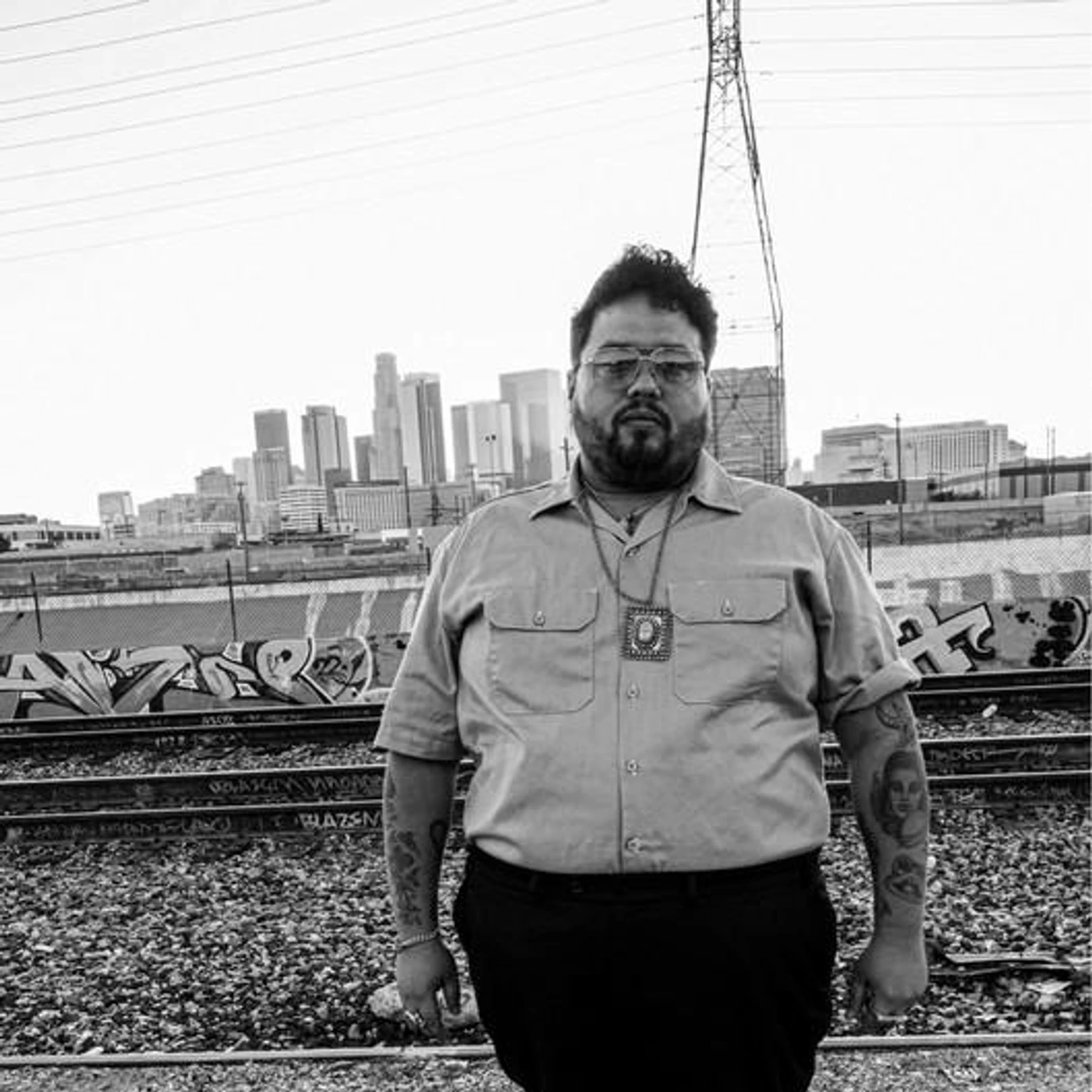 Jason Joshua & The Beholders Brand Page