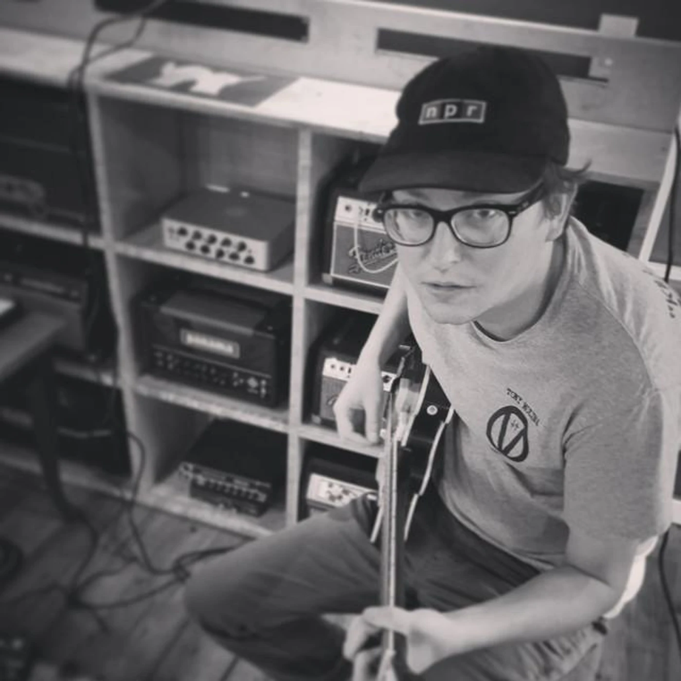 Jason Kaminski