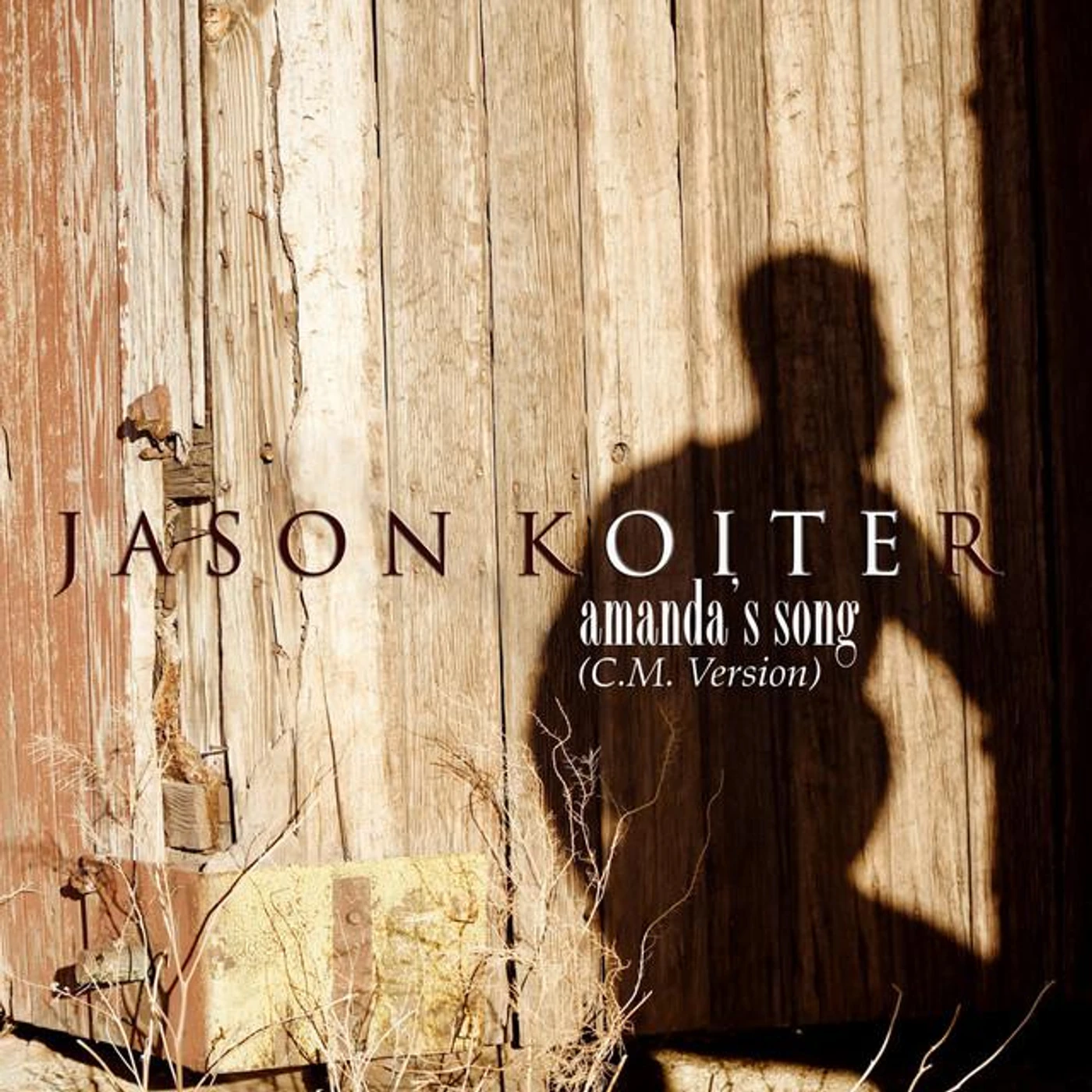 Jason Koiter Brand Page