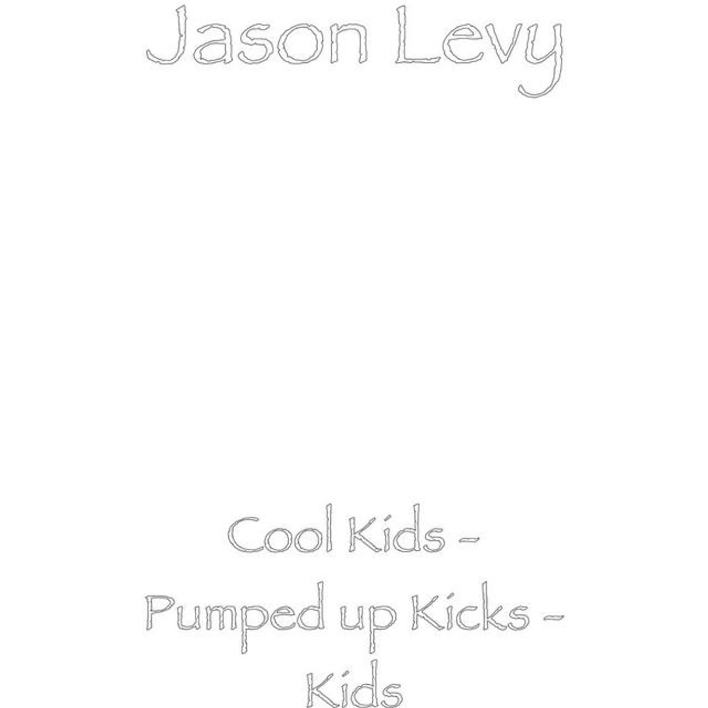 Jason Levy Brand Page
