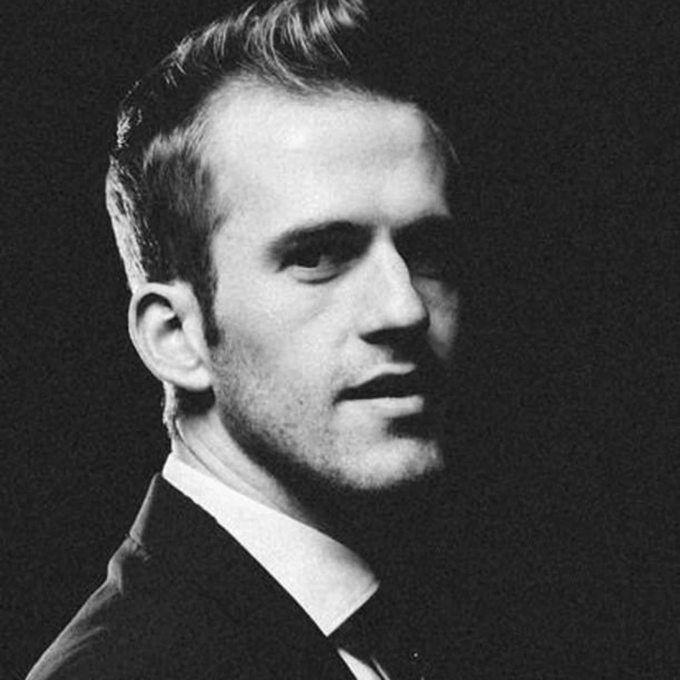 Jason Lyle Black Brand Page