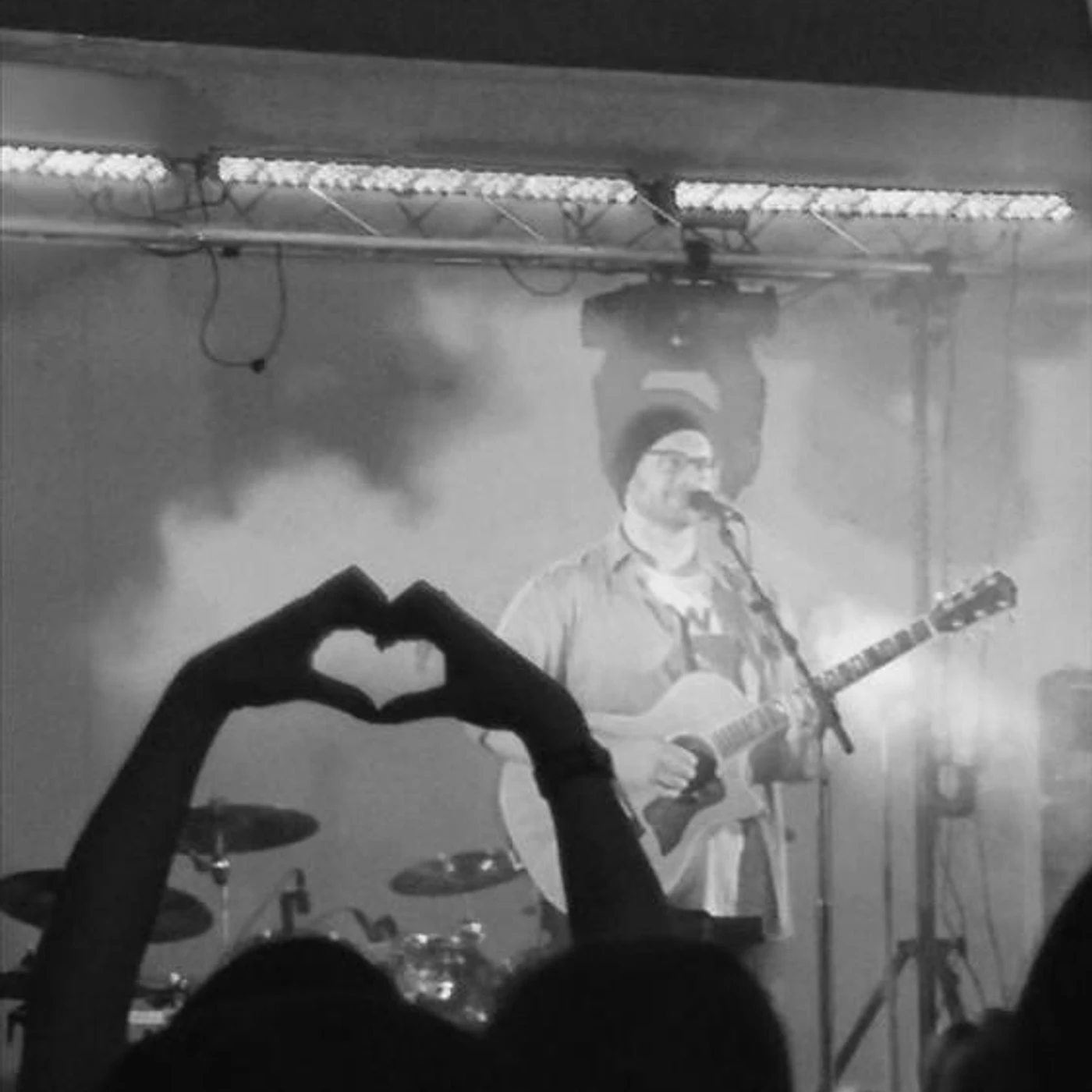 Jason Manns Brand Page