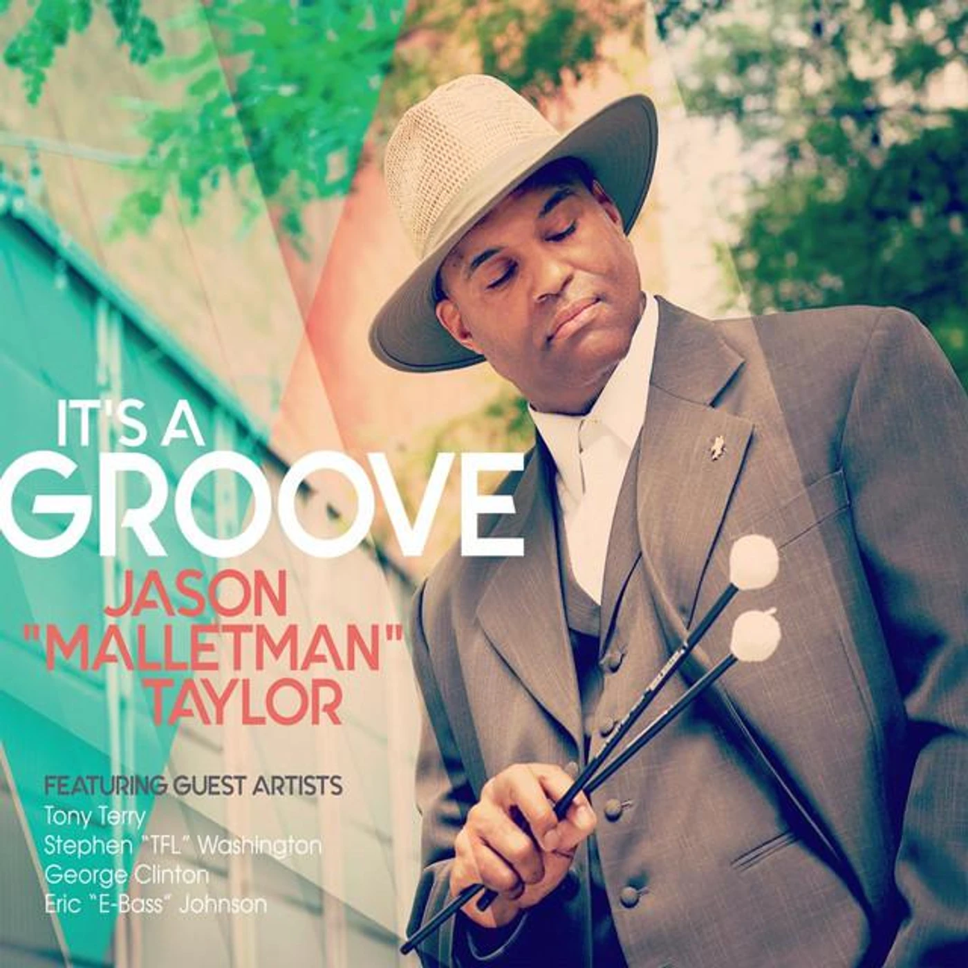 Jason Malletman Taylor