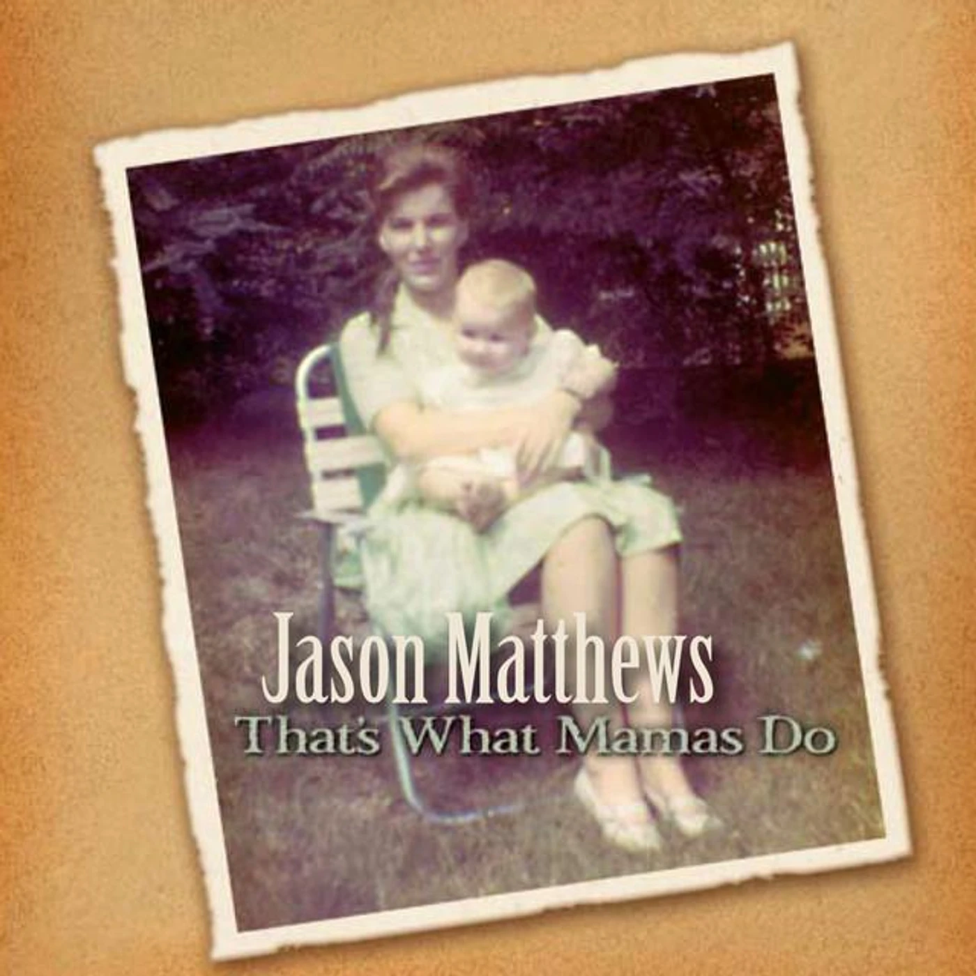 Jason Matthews Brand Page