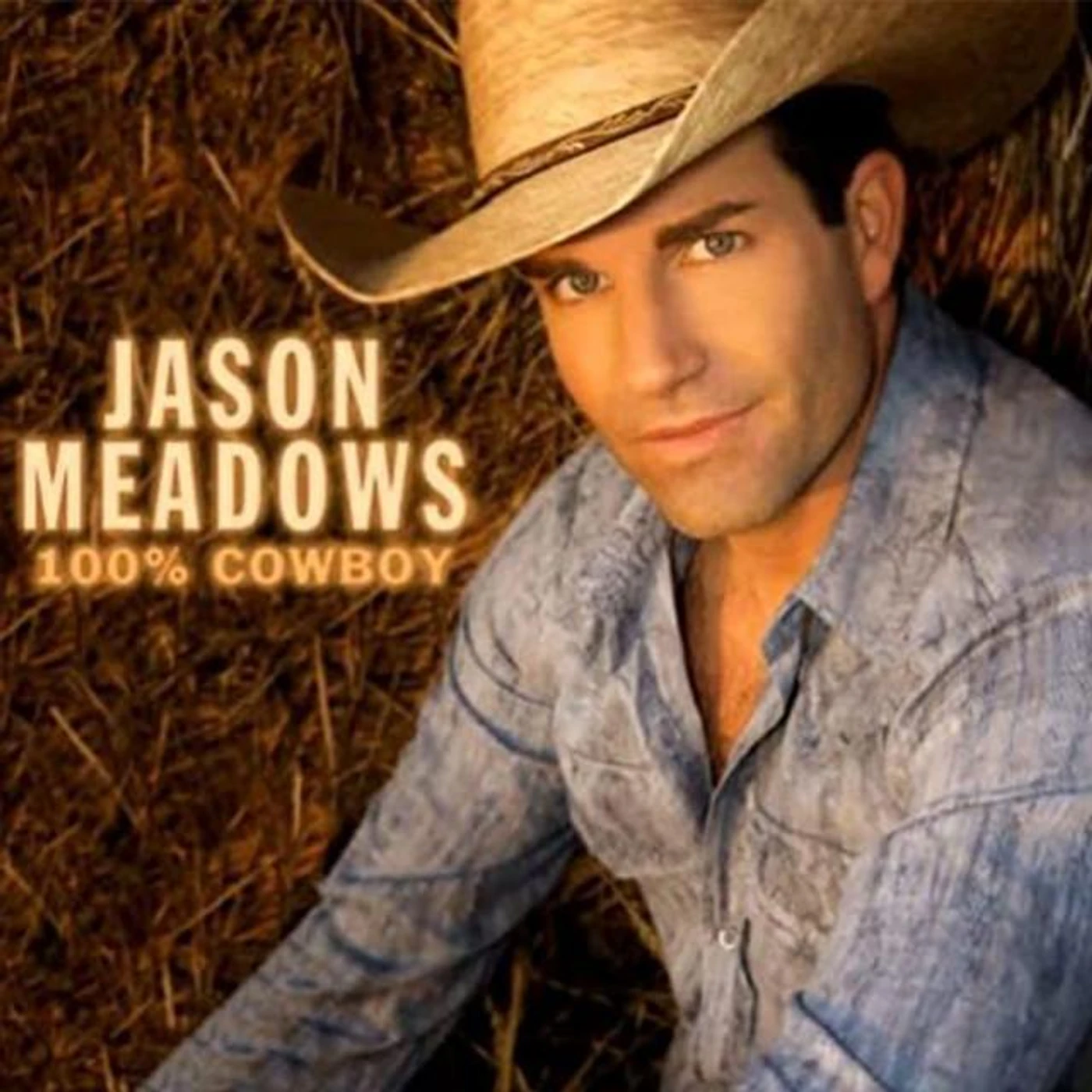 Jason Meadows Brand Page