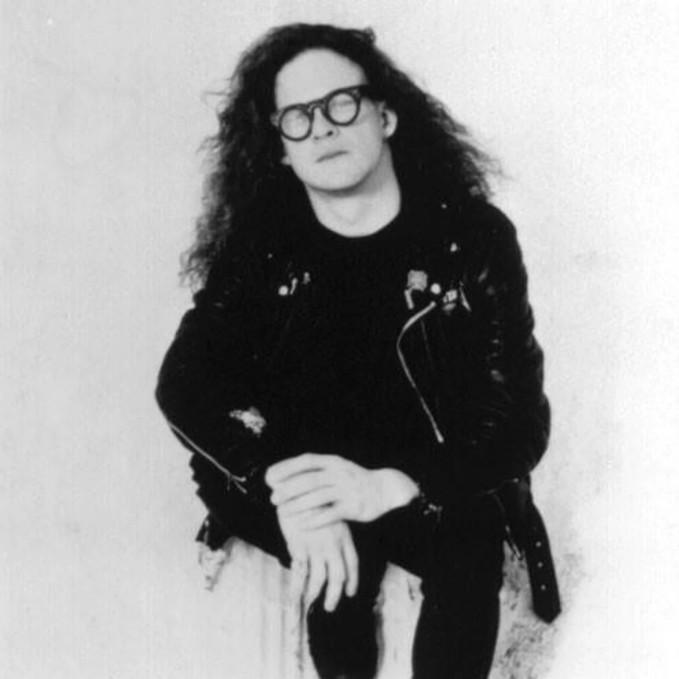 Jason Newsted