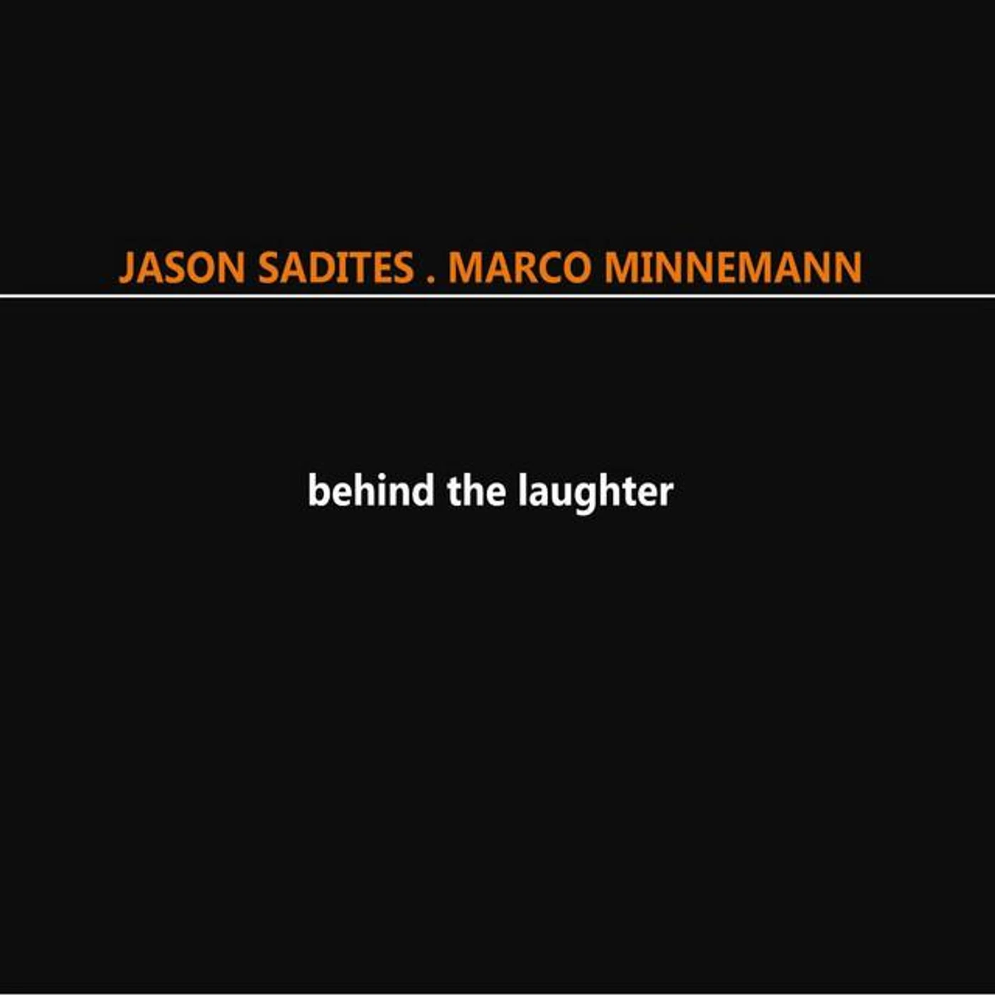 Jason Sadites & Marco Minnemann Brand Page