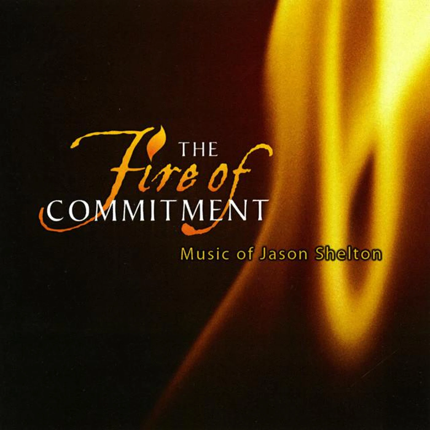 Jason Shelton Brand Page