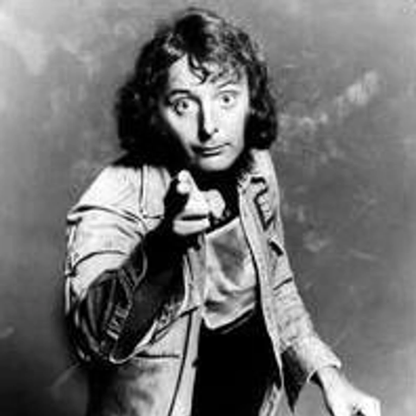 Jasper Carrott