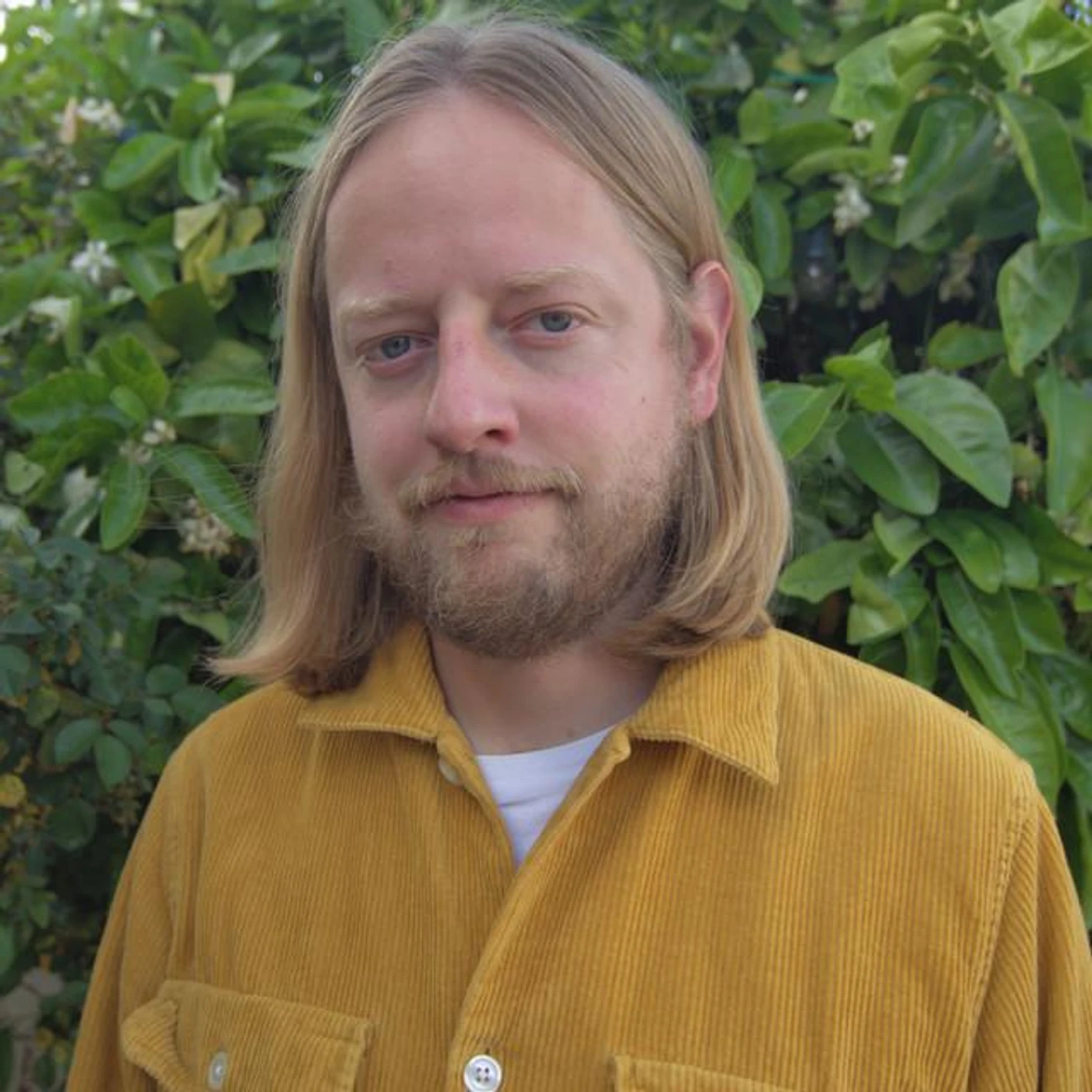 Jasper Lewis Brand Page